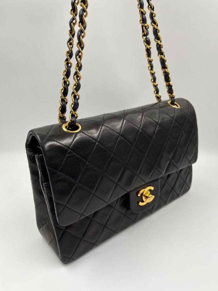 Chanel Flap Shoulder Bag - Almora Bags