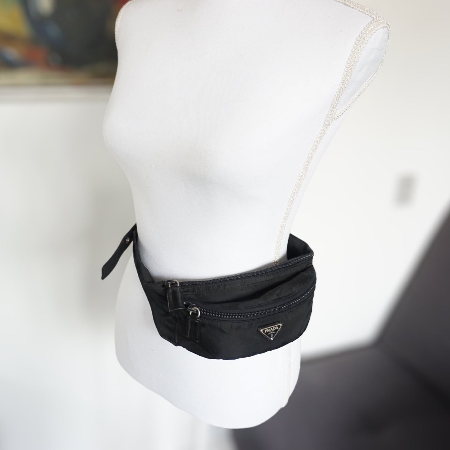 Prada Bæltetaske Luxury Handbag