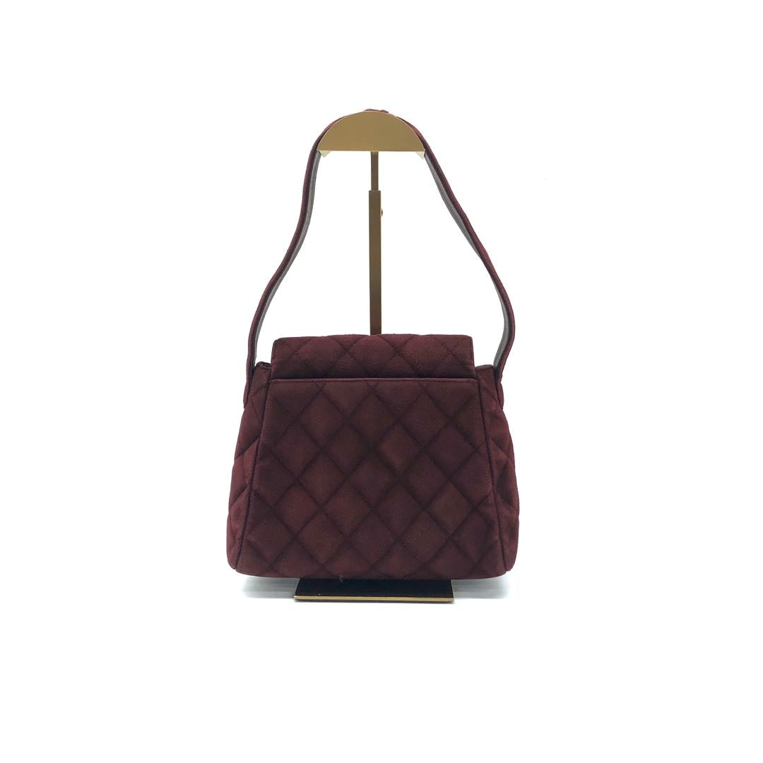 Chanel Kelly Handbag Bag - Almora Bags