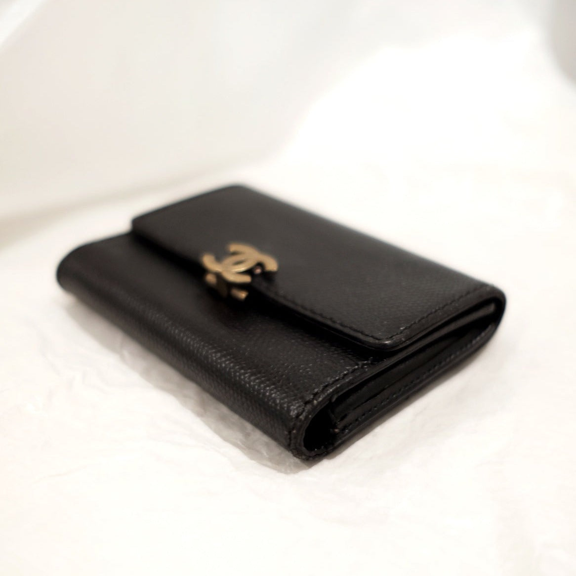 Chanel Flap Shoulder Bag - Almora Bags