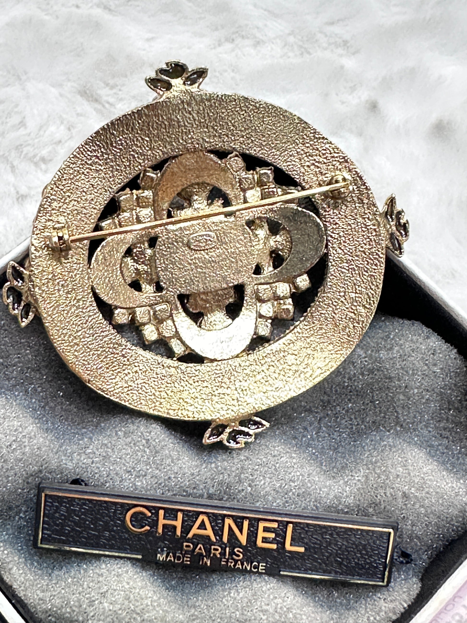 Chanel Handbag - Almora Bags