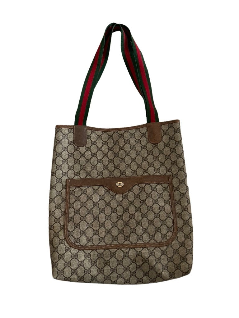 Gucci Lou Tote