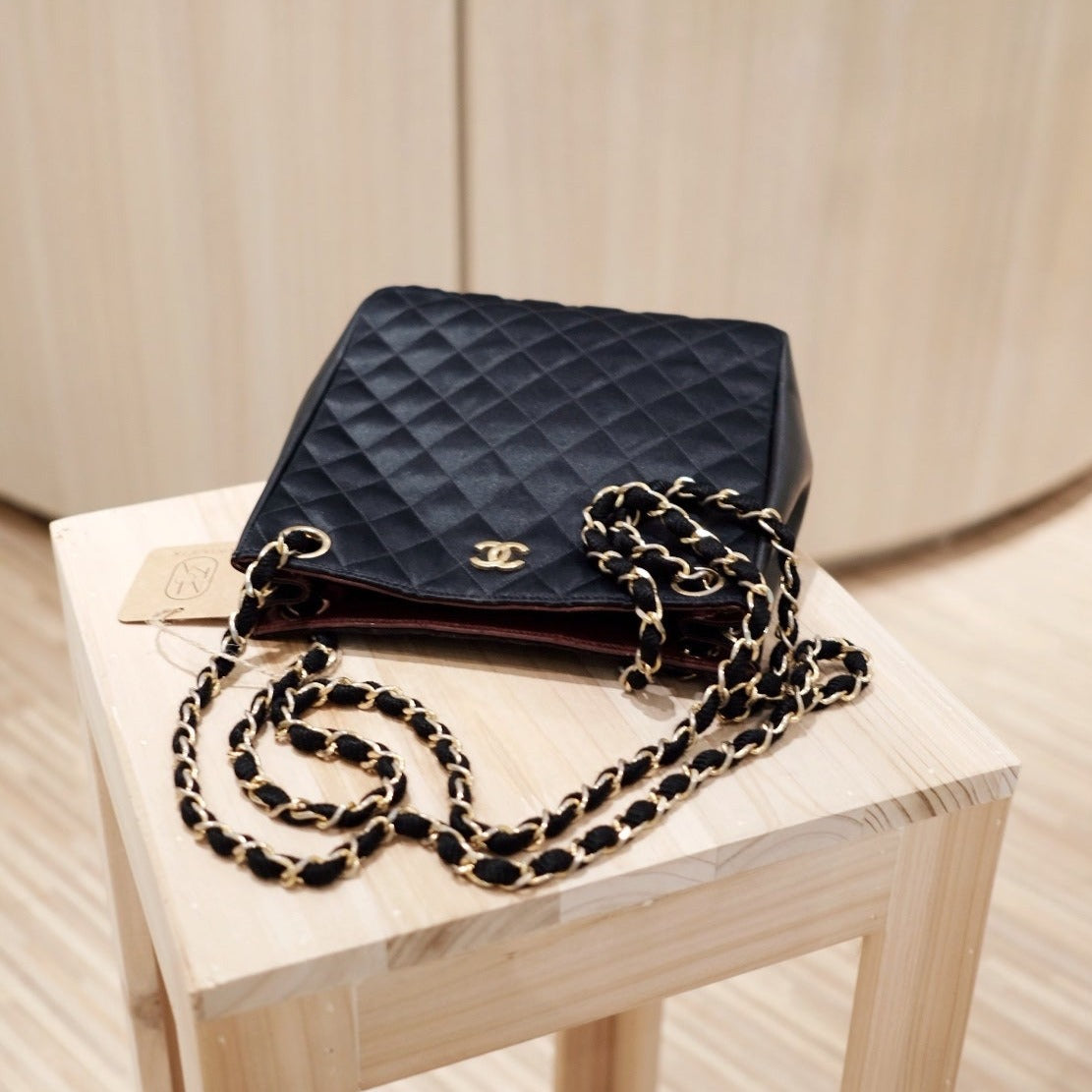 Chanel Shoulder Bag - Almora Bags