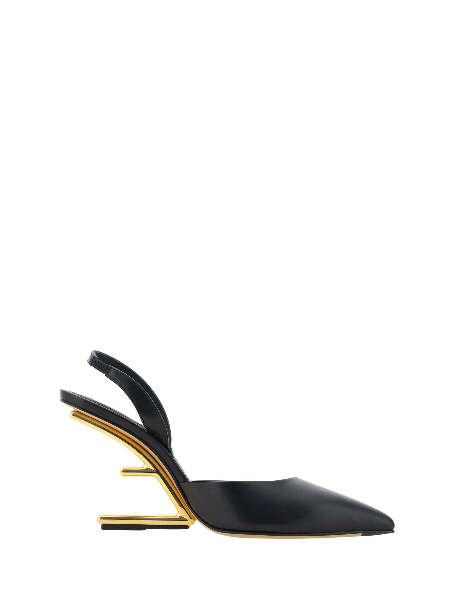 Fendi Women Fendi First Pumps