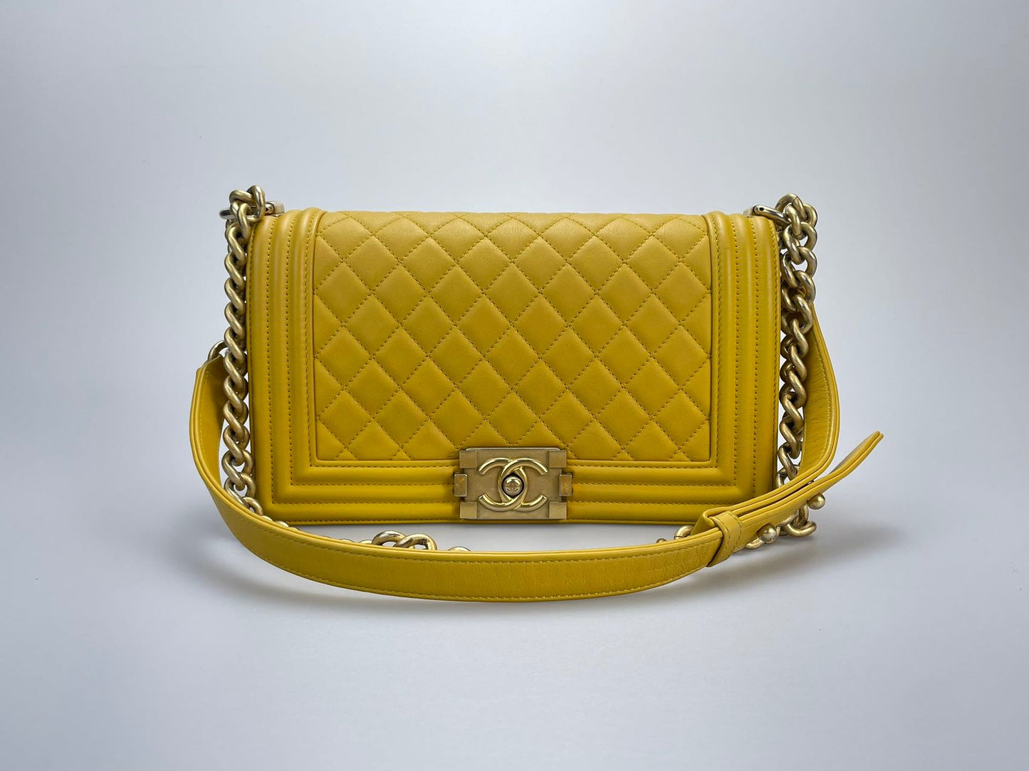 Chanel Handbag - Almora Bags