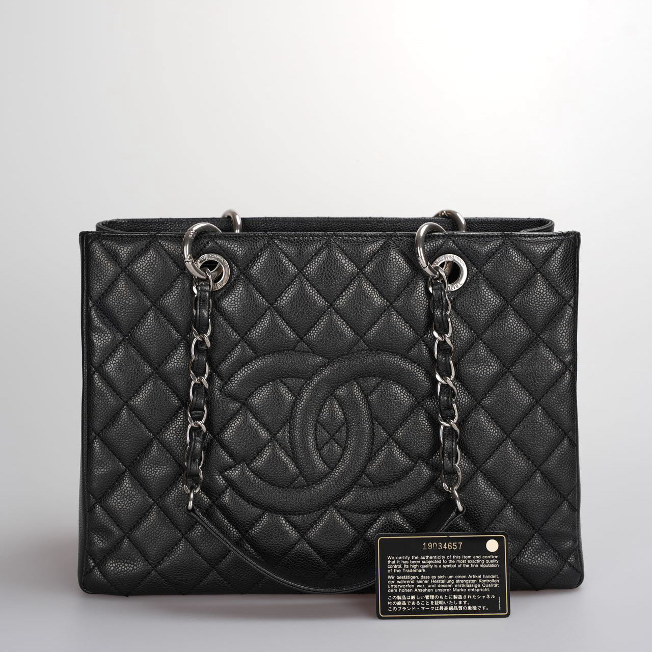 Chanel Handbag - Almora Bags