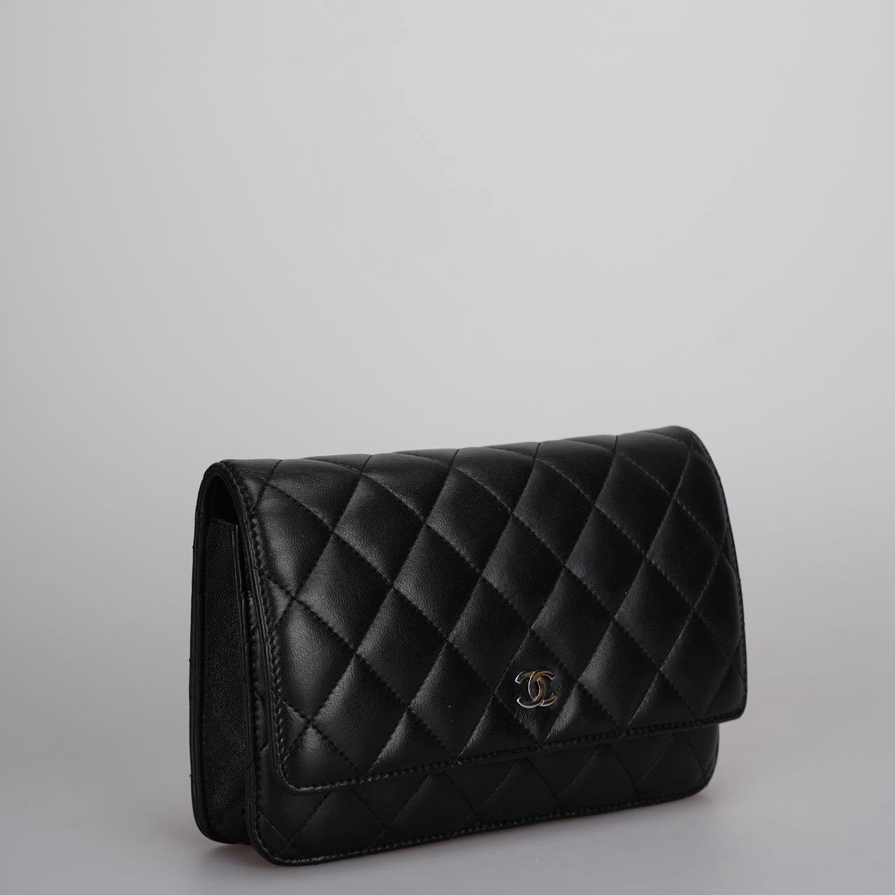 Chanel WOC Crossbody Bag - Almora Bags