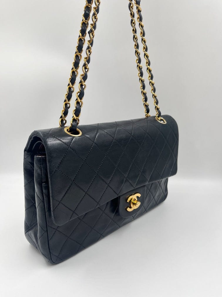 Chanel Flap Shoulder Bag - Almora Bags