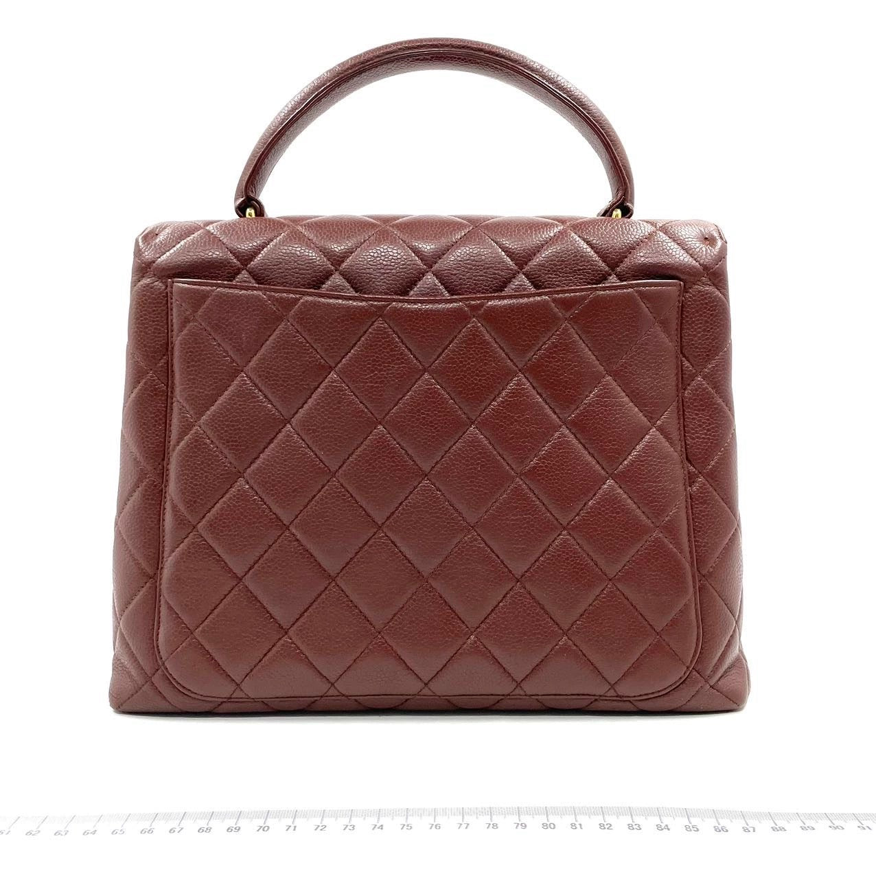 Chanel Kelly Shoulder Bag - Almora Bags