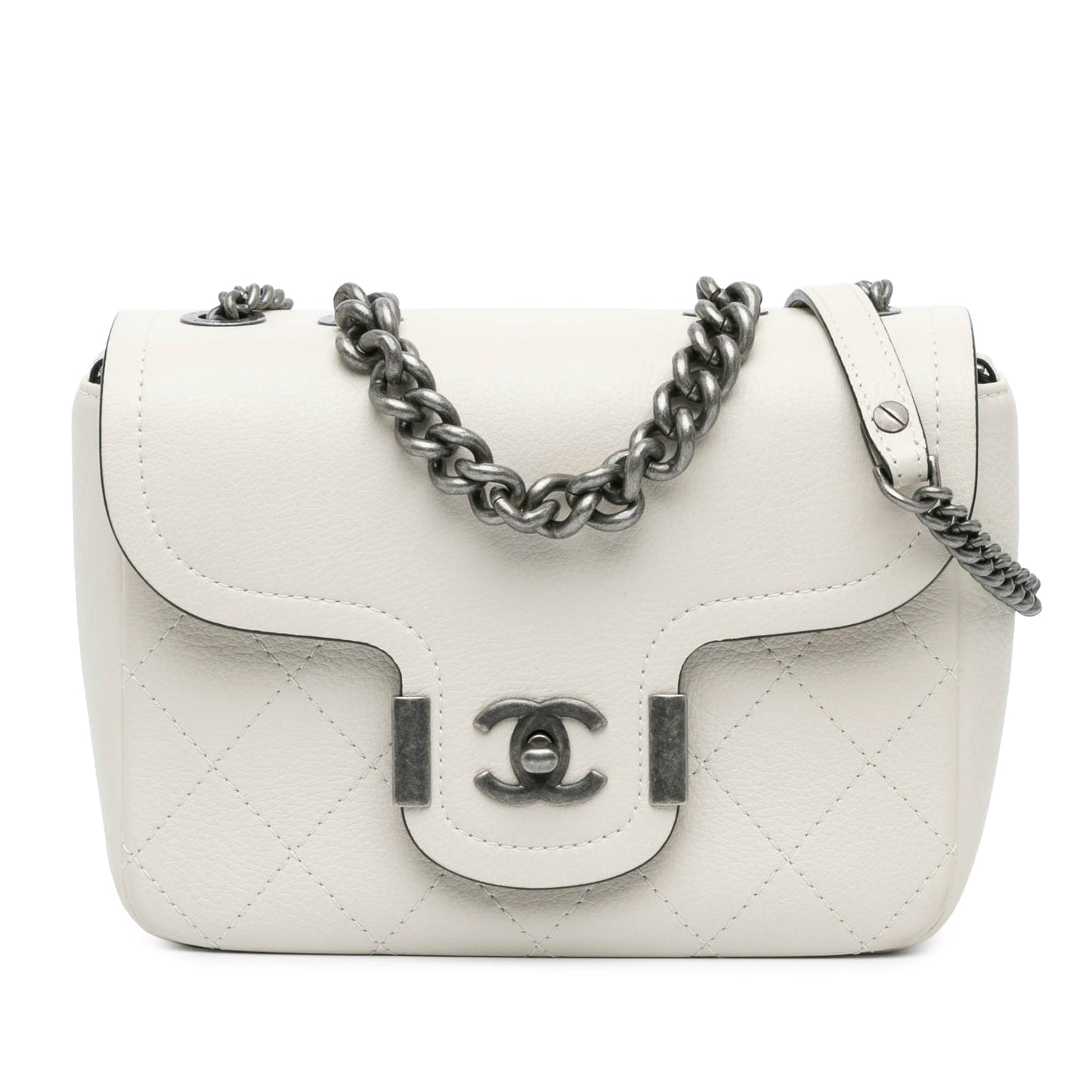 Chanel Flap Shoulder Bag - Almora Bags