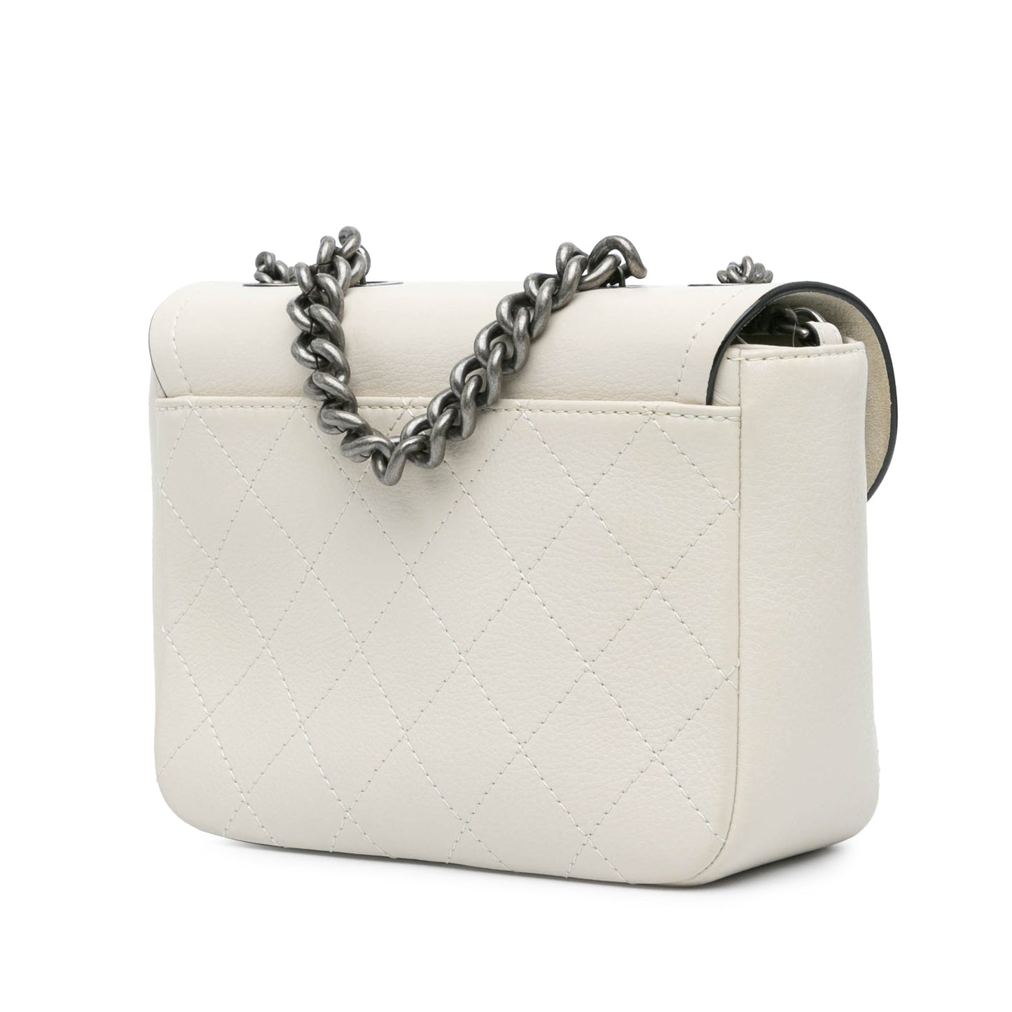 Chanel Flap Shoulder Bag - Almora Bags