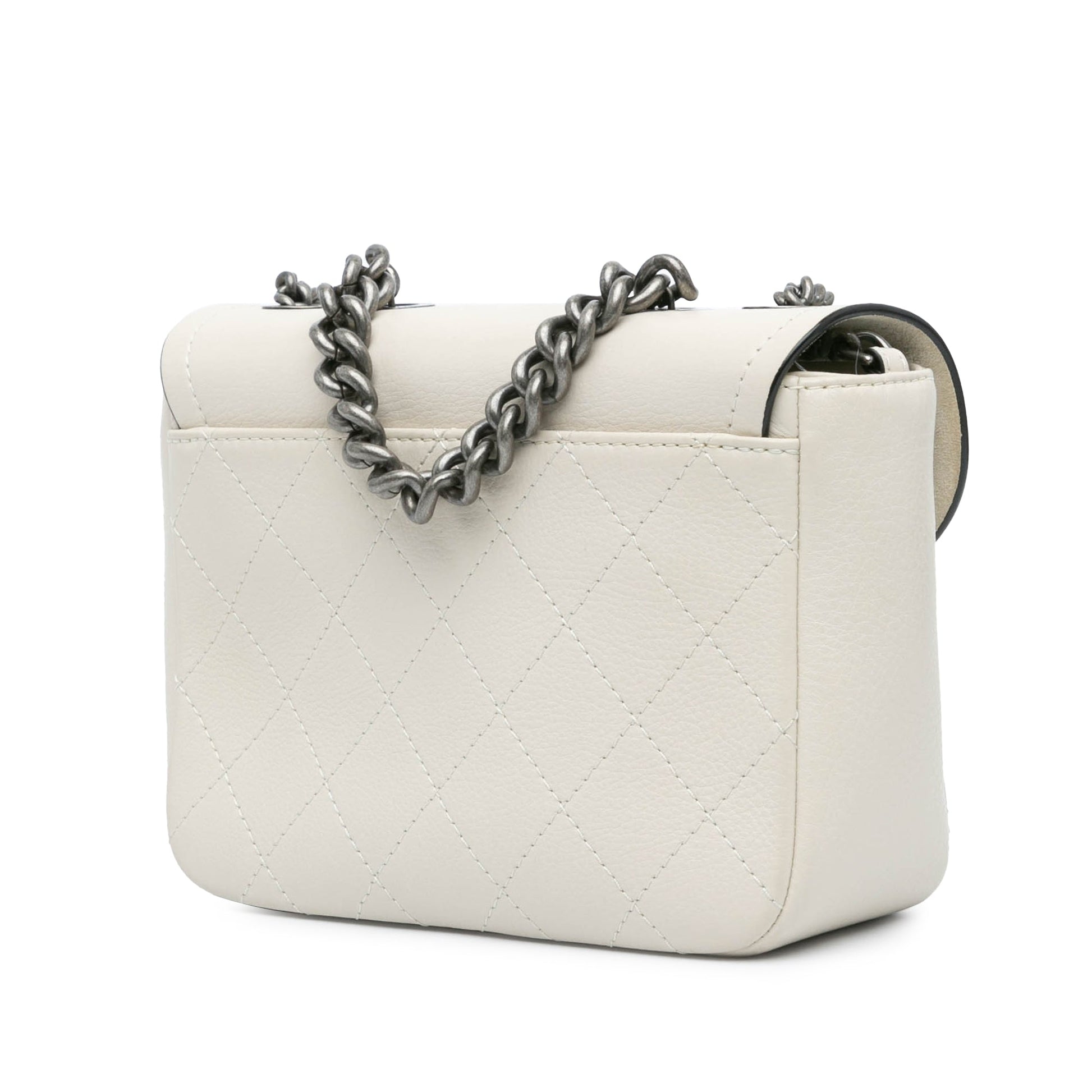 Chanel Flap Shoulder Bag - Almora Bags