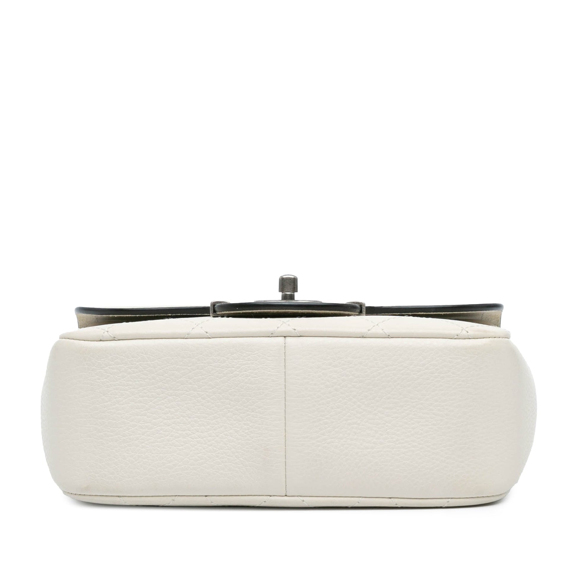 Chanel Flap Shoulder Bag - Almora Bags
