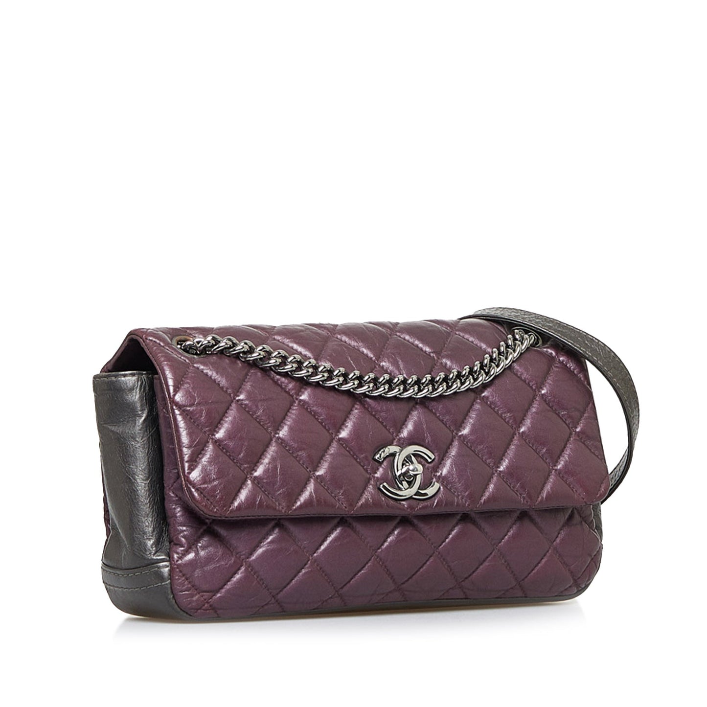 Chanel Flap Shoulder Bag - Almora Bags