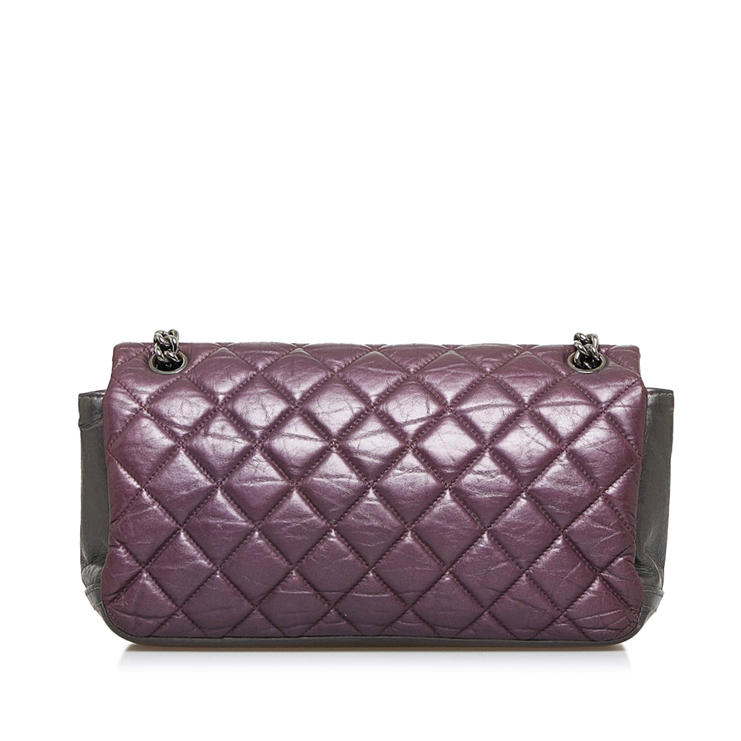Chanel Flap Shoulder Bag - Almora Bags