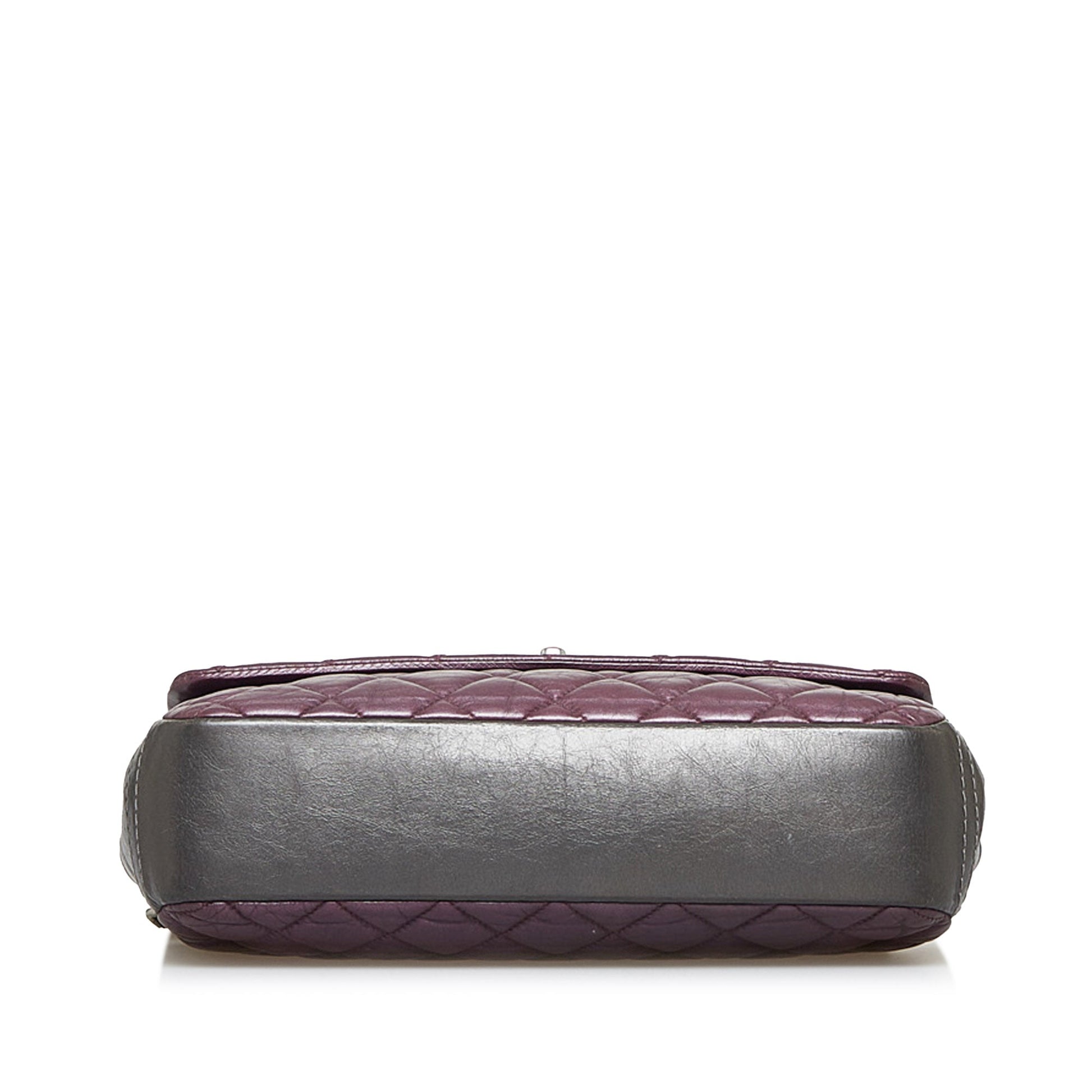 Chanel Flap Shoulder Bag - Almora Bags