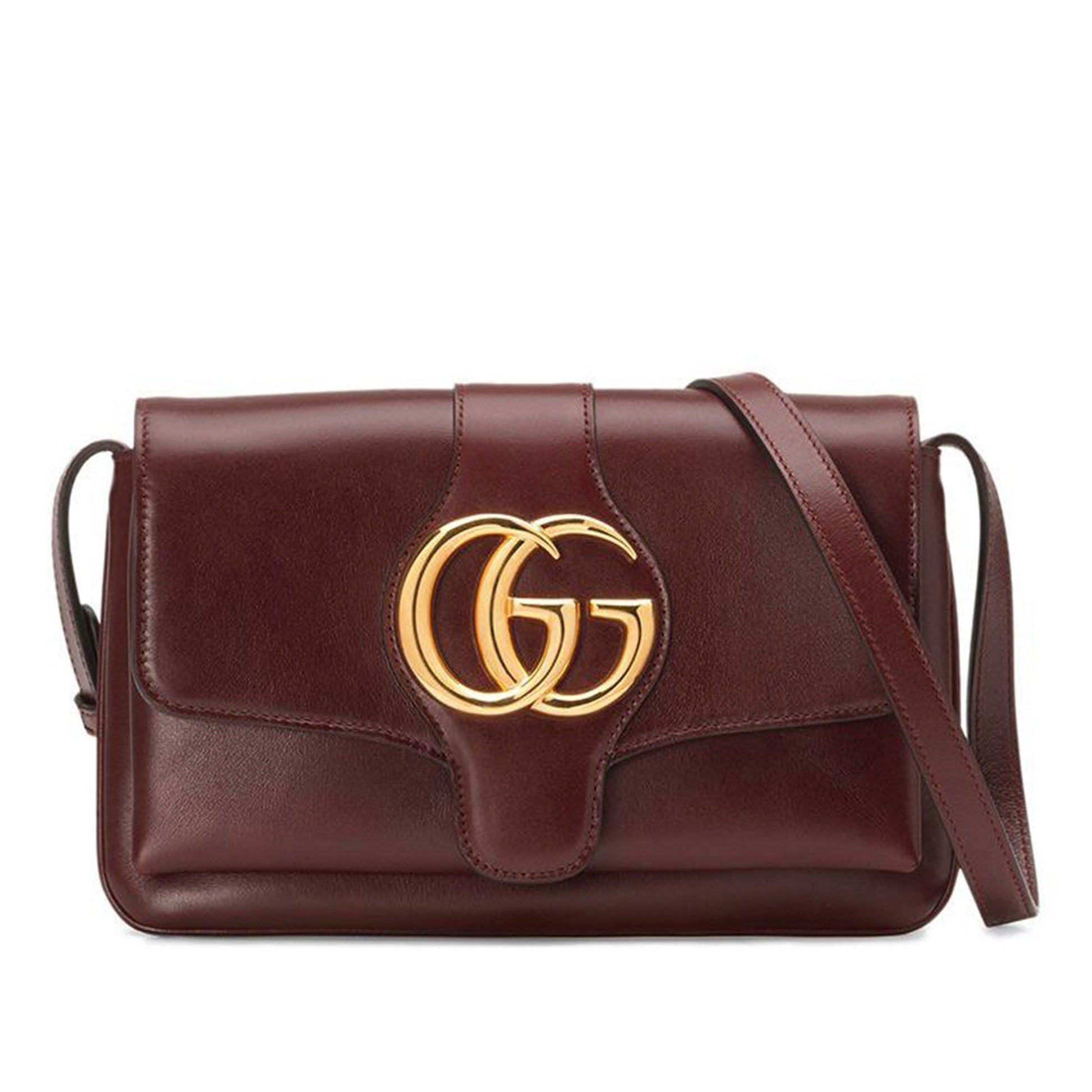 Gucci Leather Crossbody