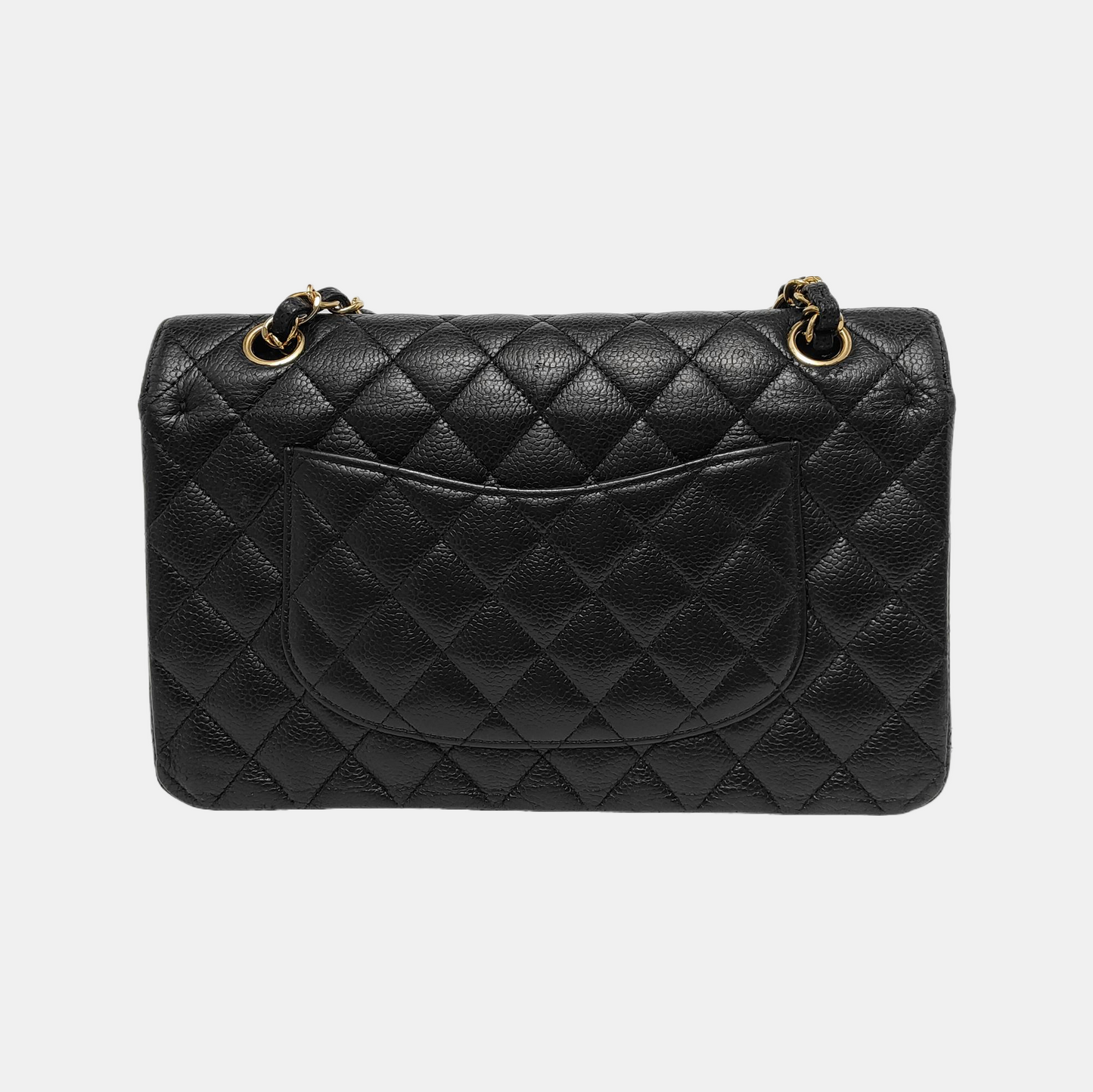 Chanel Classic Flap Shoulder Bag - Almora Bags