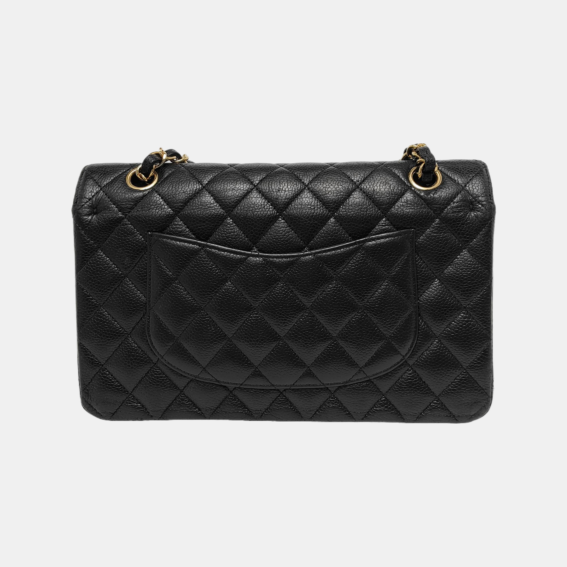 Chanel Classic Flap Shoulder Bag - Almora Bags