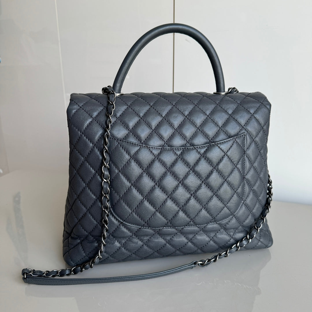 Chanel Handbag Bag - Almora Bags