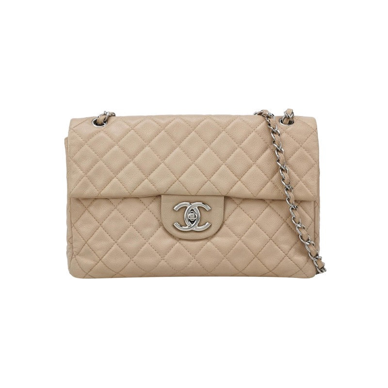 Chanel Classic Flap Shoulder Bag - Almora Bags