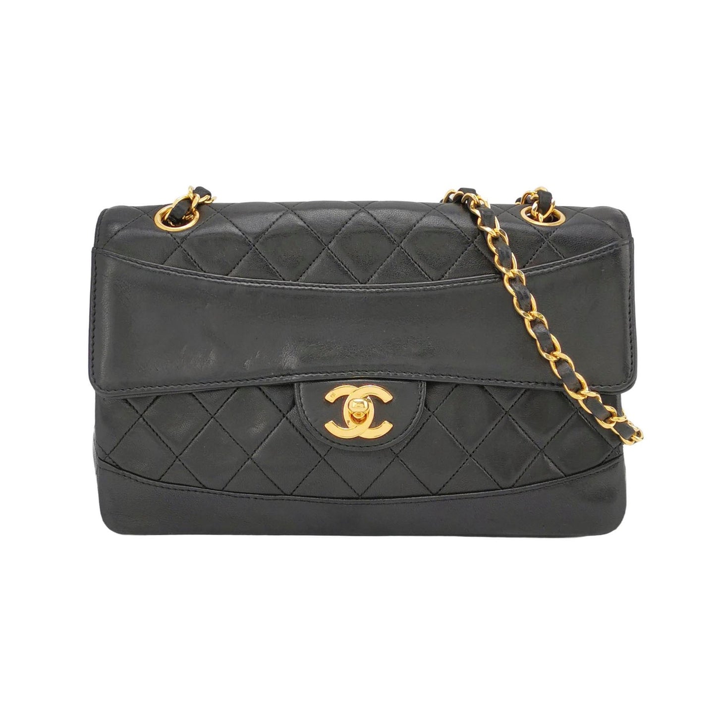 Chanel Classic Flap Shoulder Bag - Almora Bags
