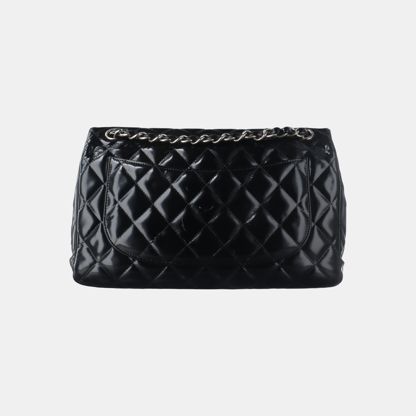 Chanel Classic Flap Shoulder Bag - Almora Bags