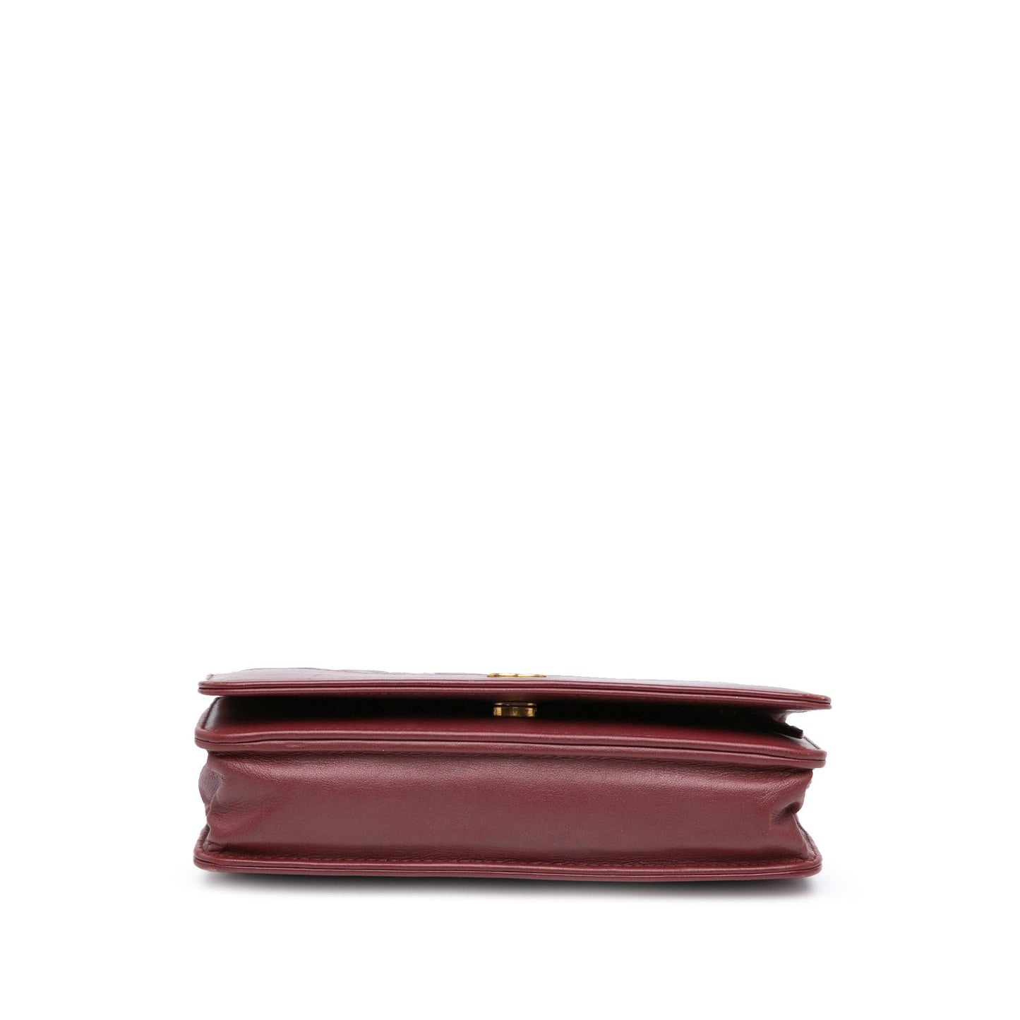 Chanel Wallet On Chain Crossbody Bag - Almora Bags