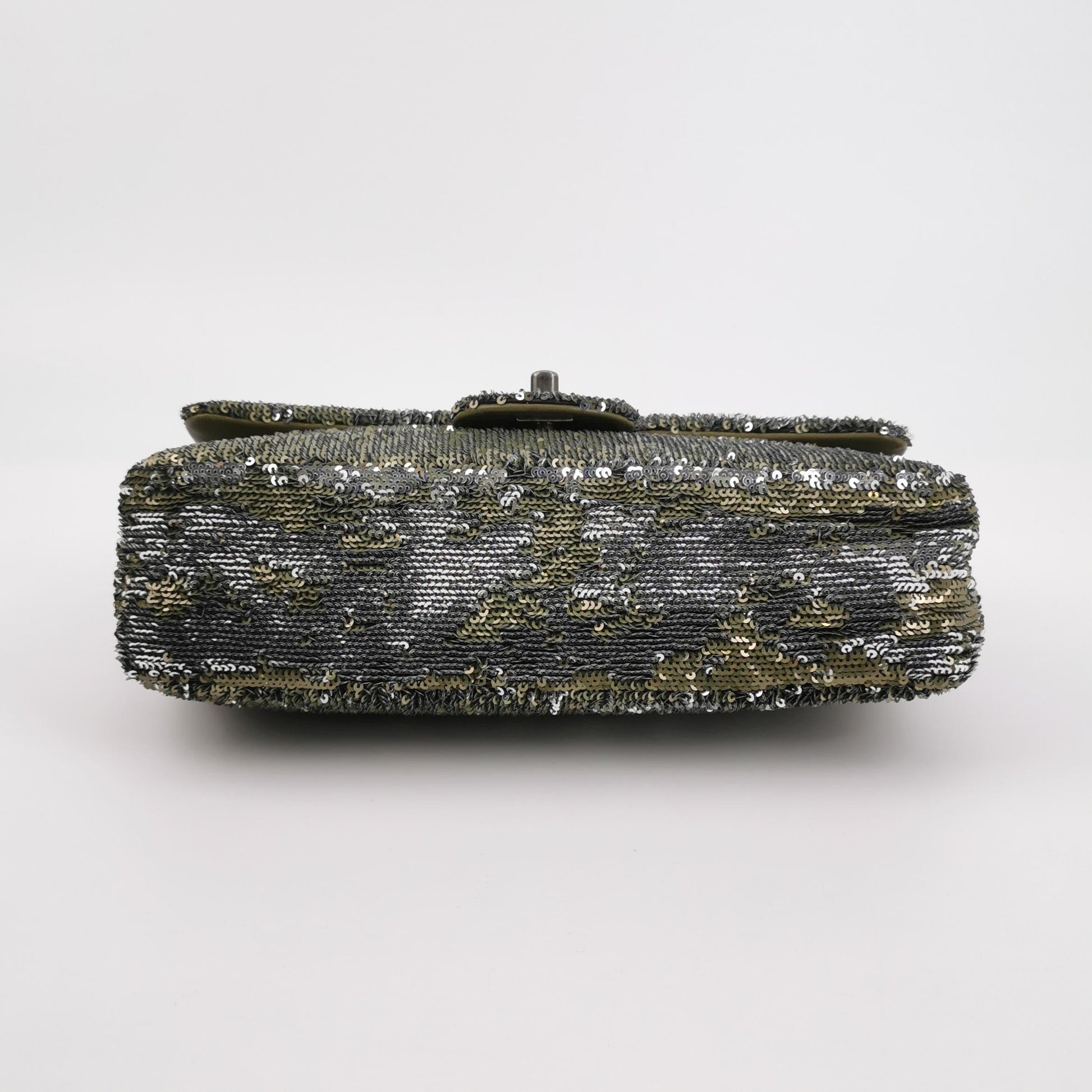 Chanel Flap Shoulder Bag - Almora Bags