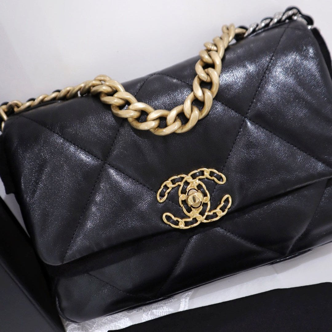 Chanel Handbag Bag - Almora Bags