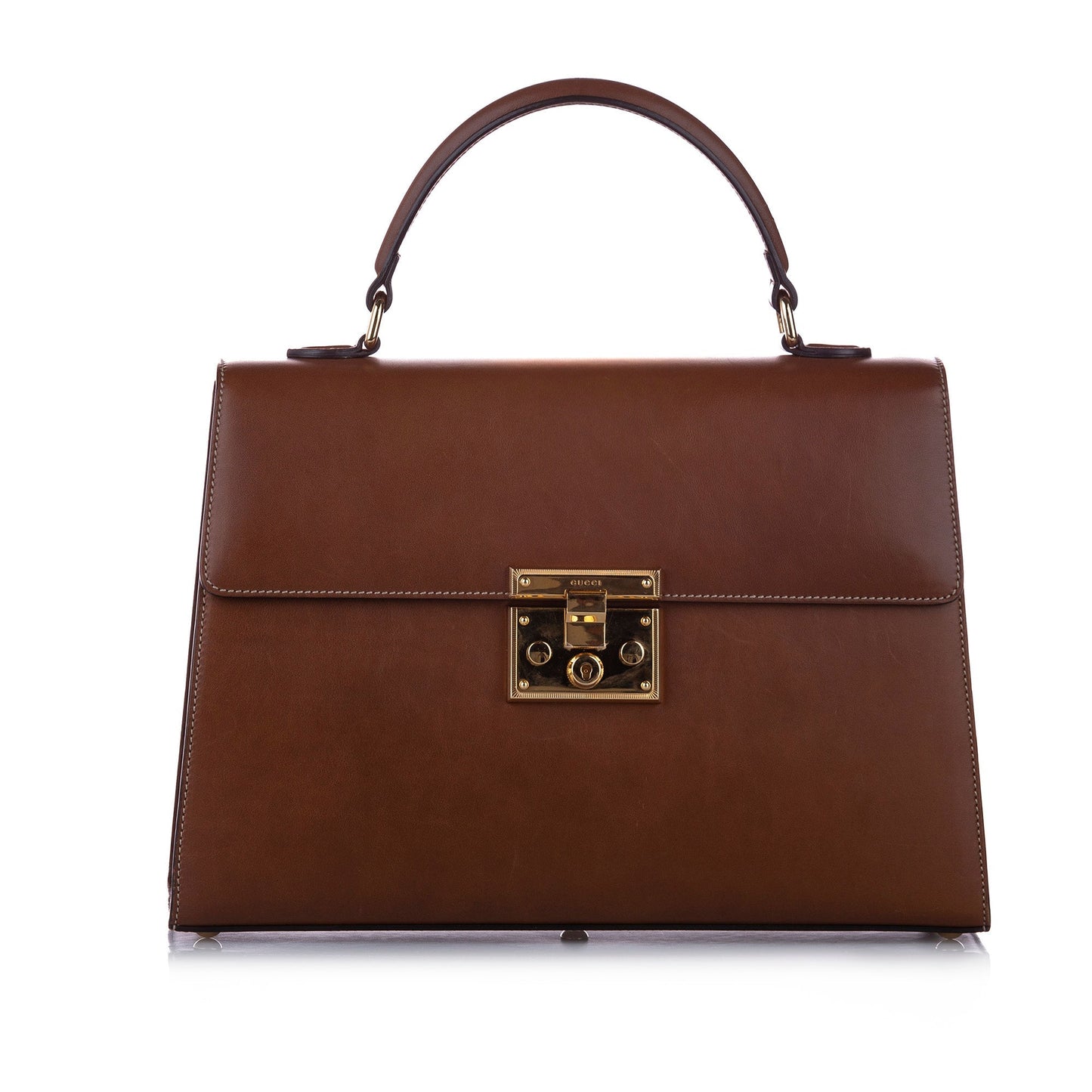 Gucci Leather Crossbody