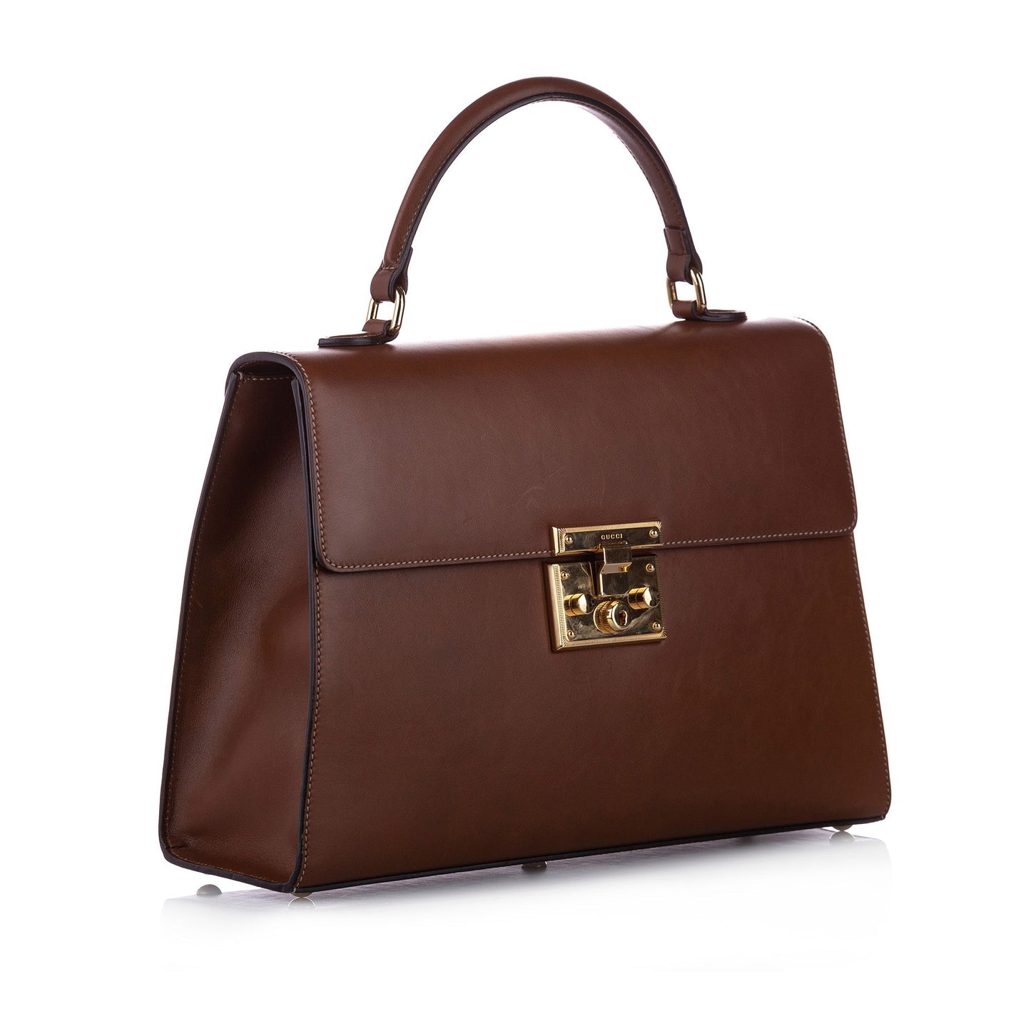 Gucci Leather Crossbody