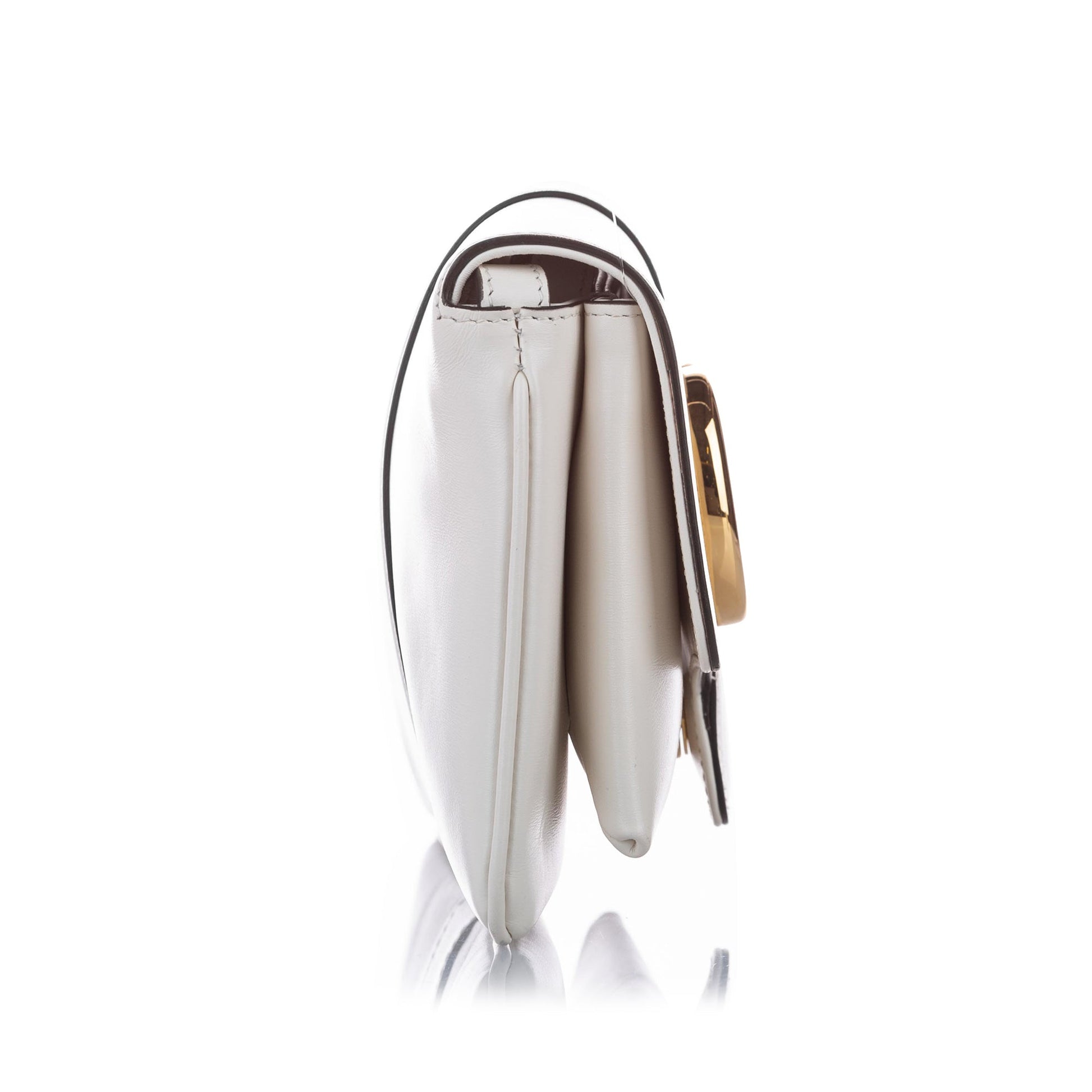 Gucci Leather Crossbody