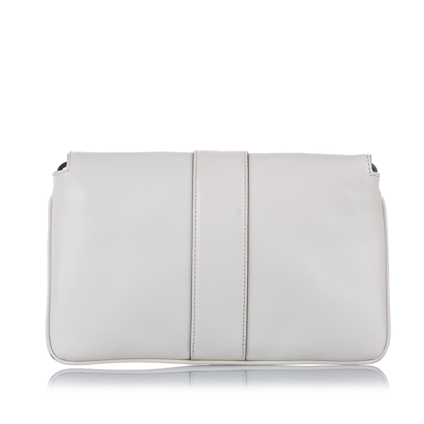 Gucci Leather Crossbody