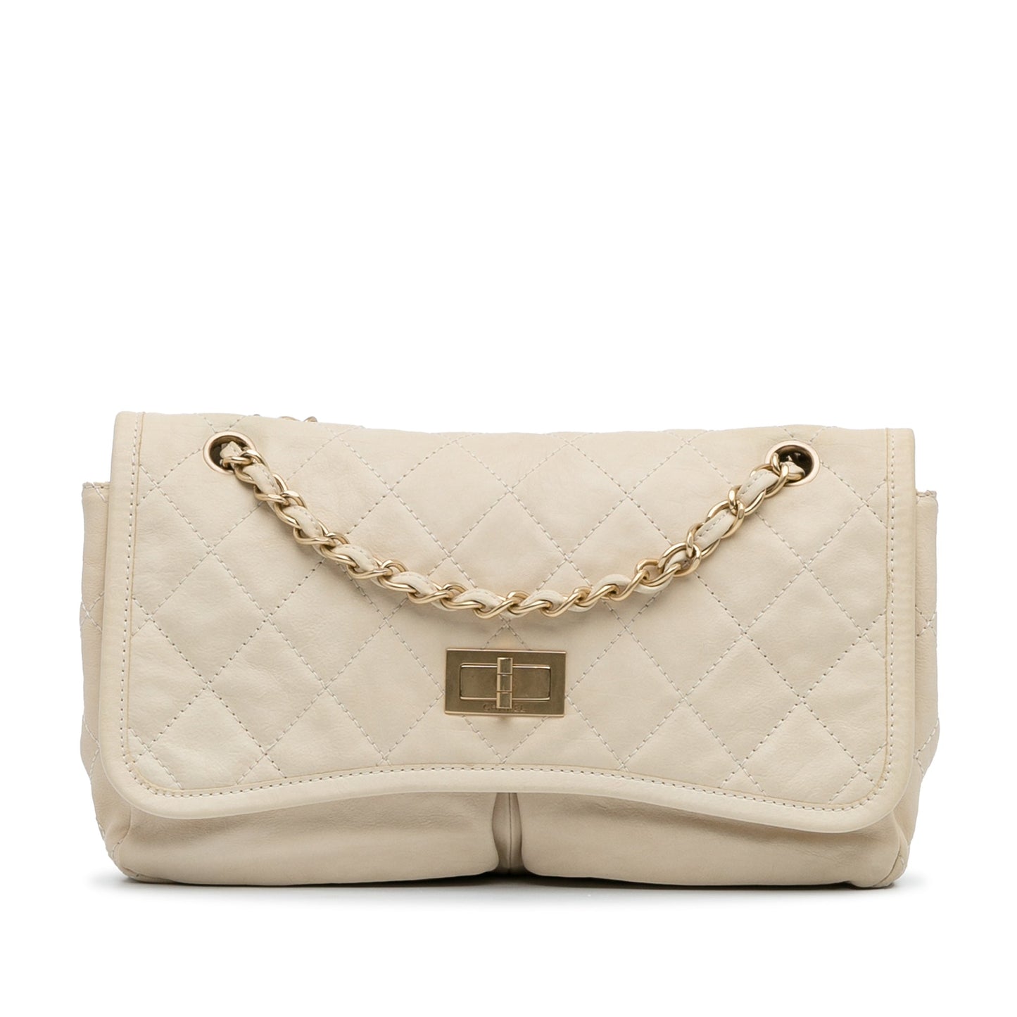 Chanel Shoulder Bag - Almora Bags