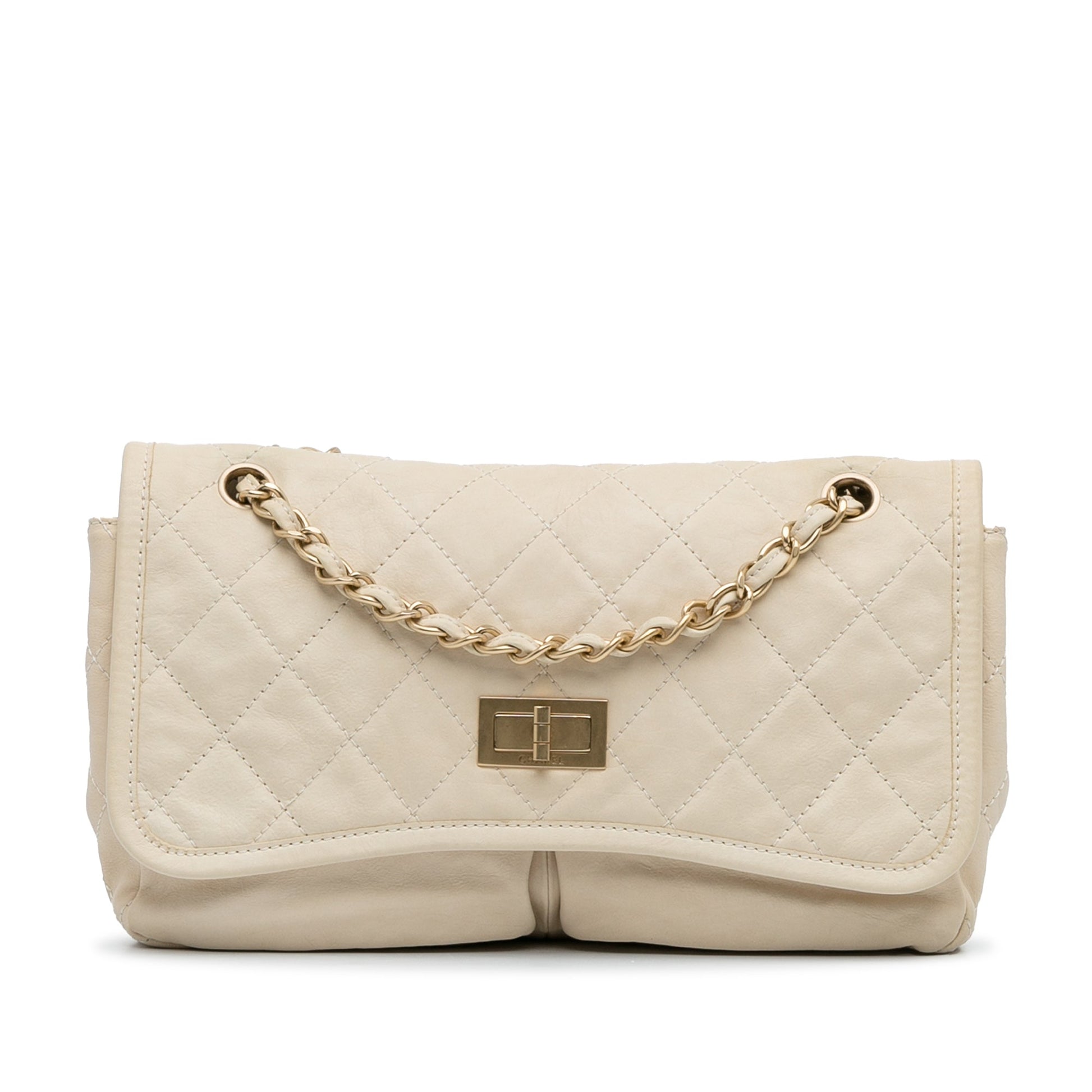 Chanel Shoulder Bag - Almora Bags