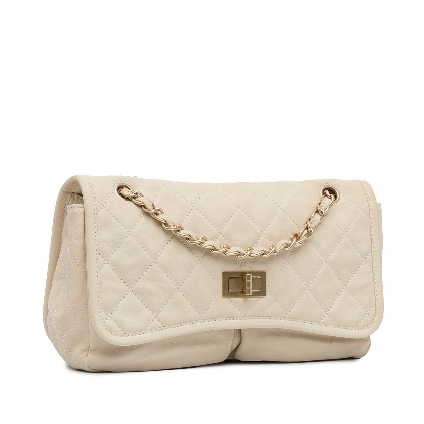 Chanel Shoulder Bag - Almora Bags