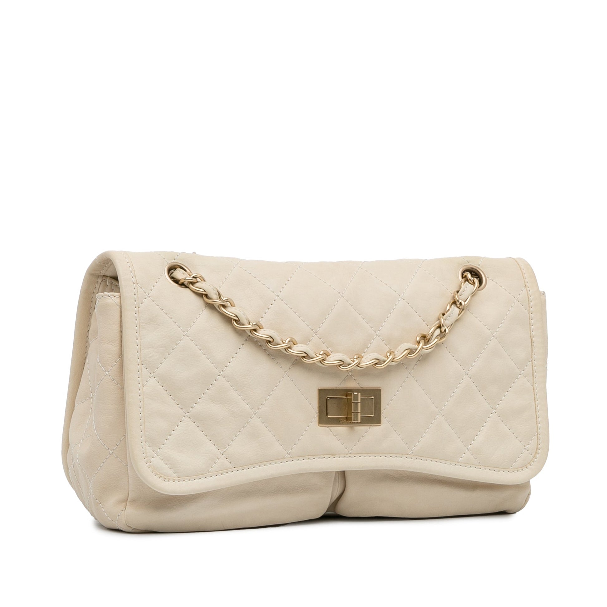 Chanel Shoulder Bag - Almora Bags