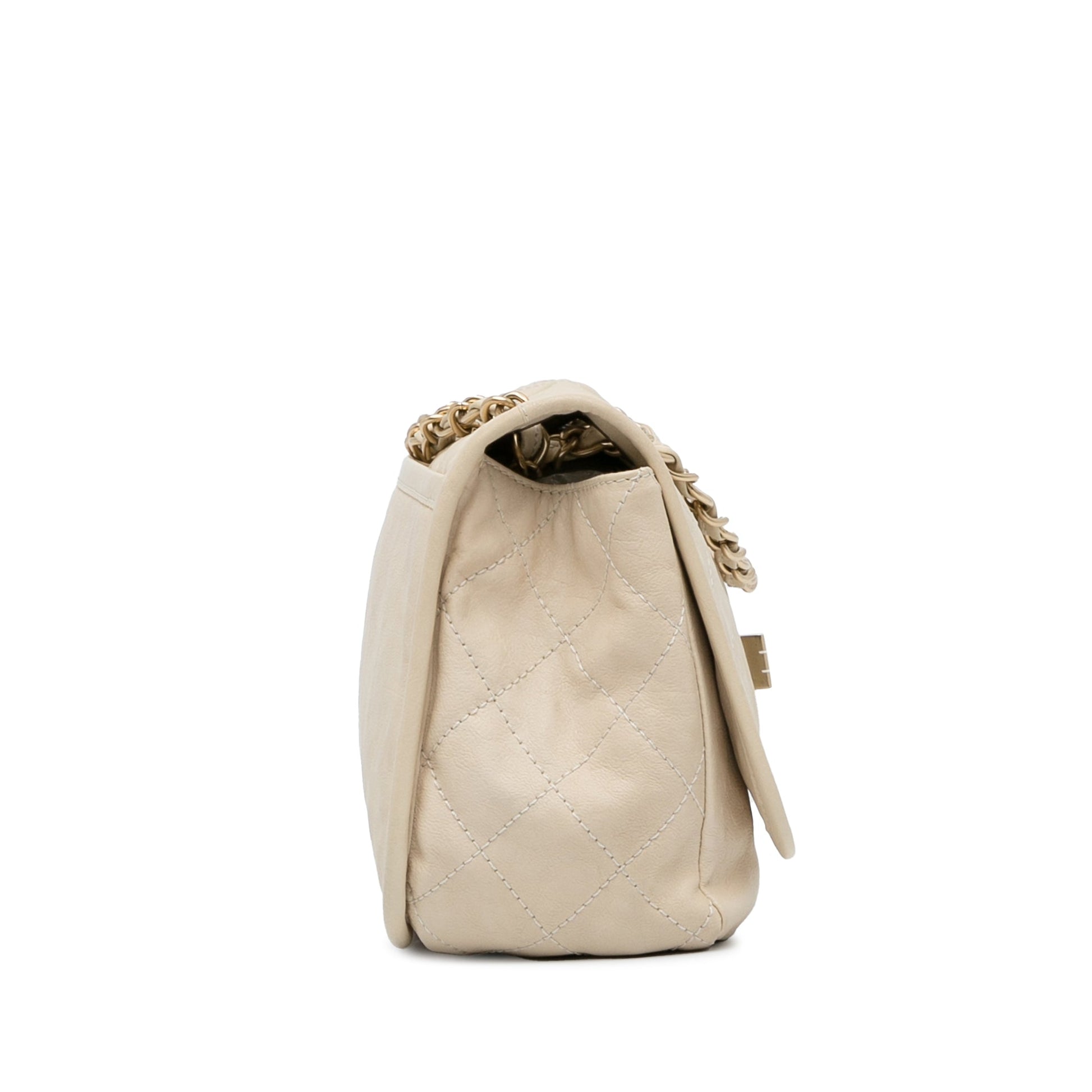 Chanel Shoulder Bag - Almora Bags