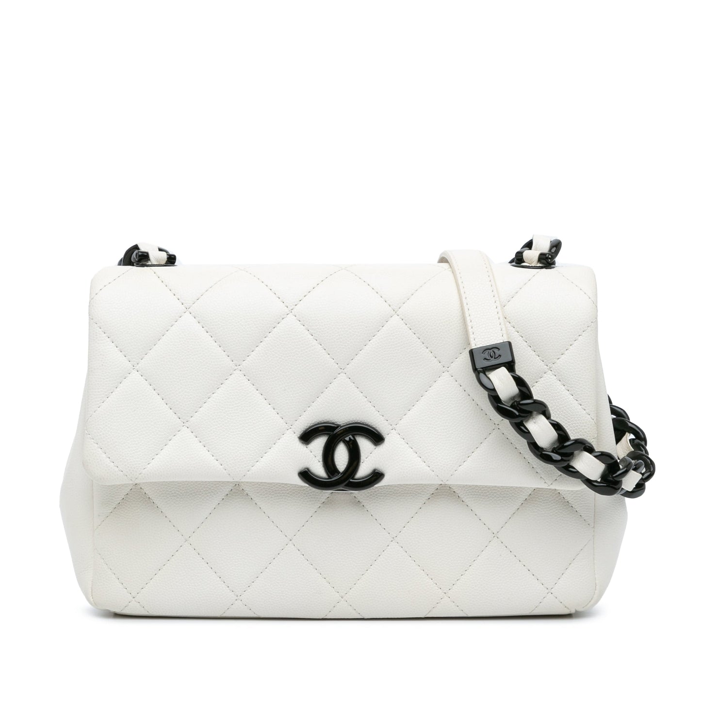 Chanel Flap Crossbody Bag - Almora Bags