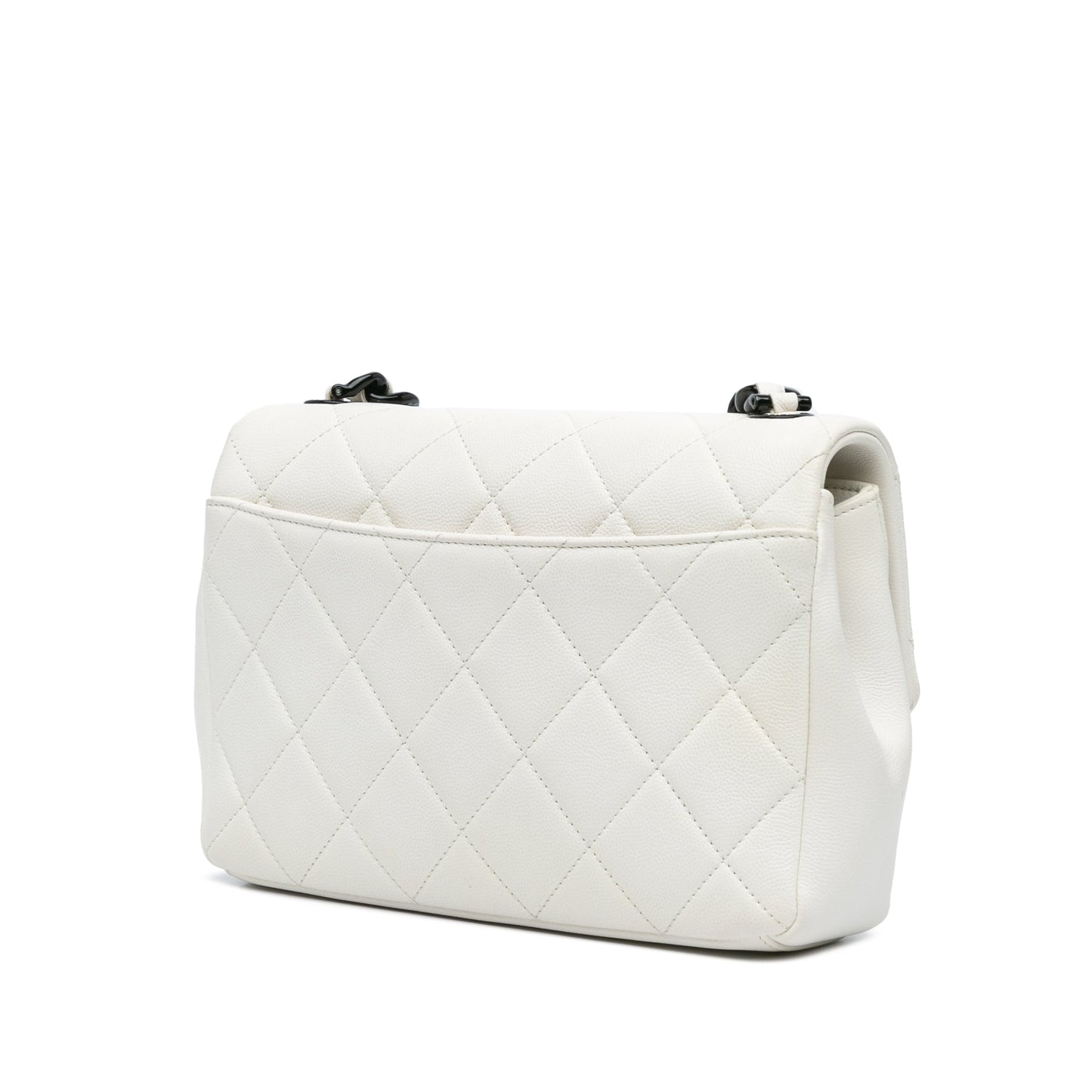 Chanel Flap Crossbody Bag - Almora Bags