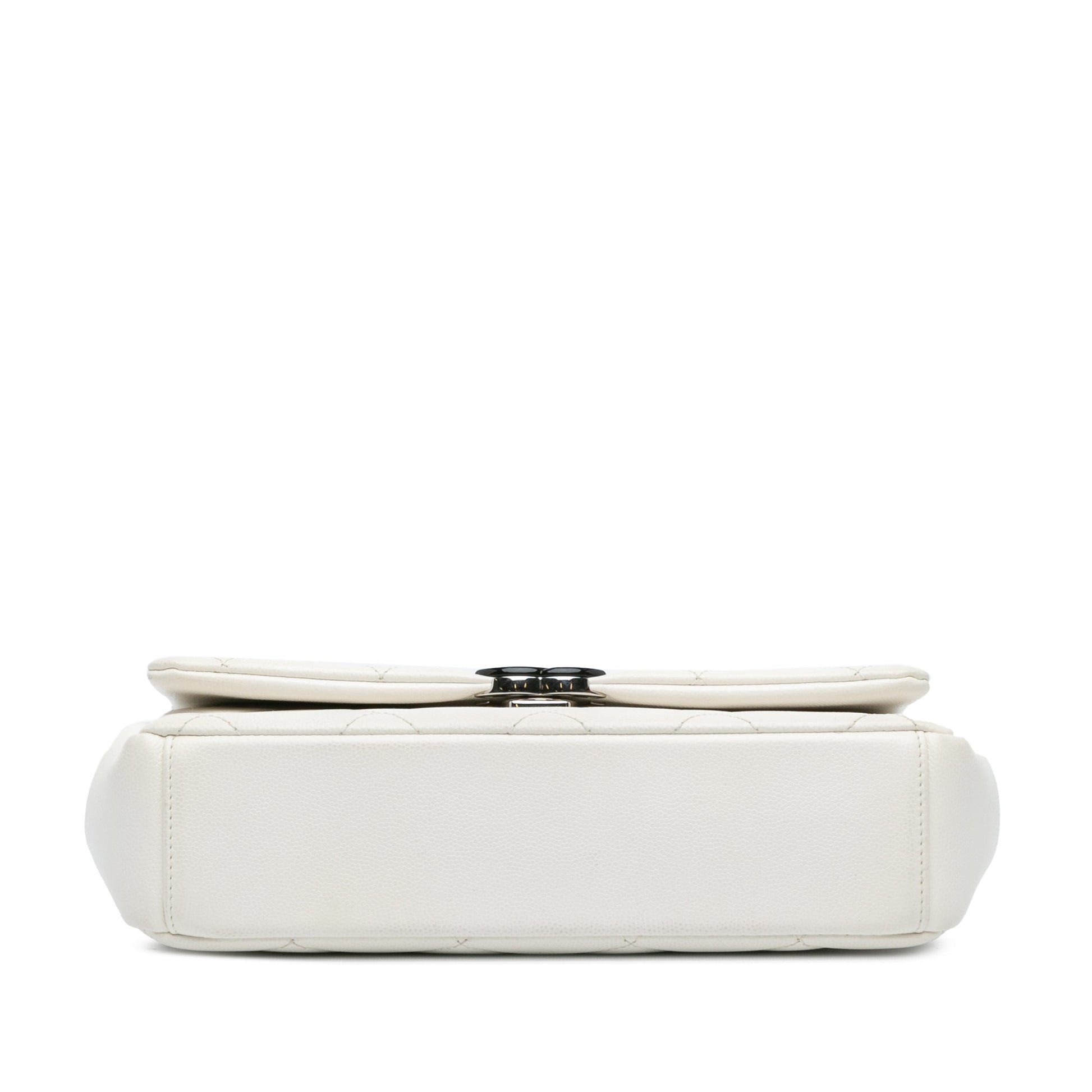 Chanel Flap Crossbody Bag - Almora Bags