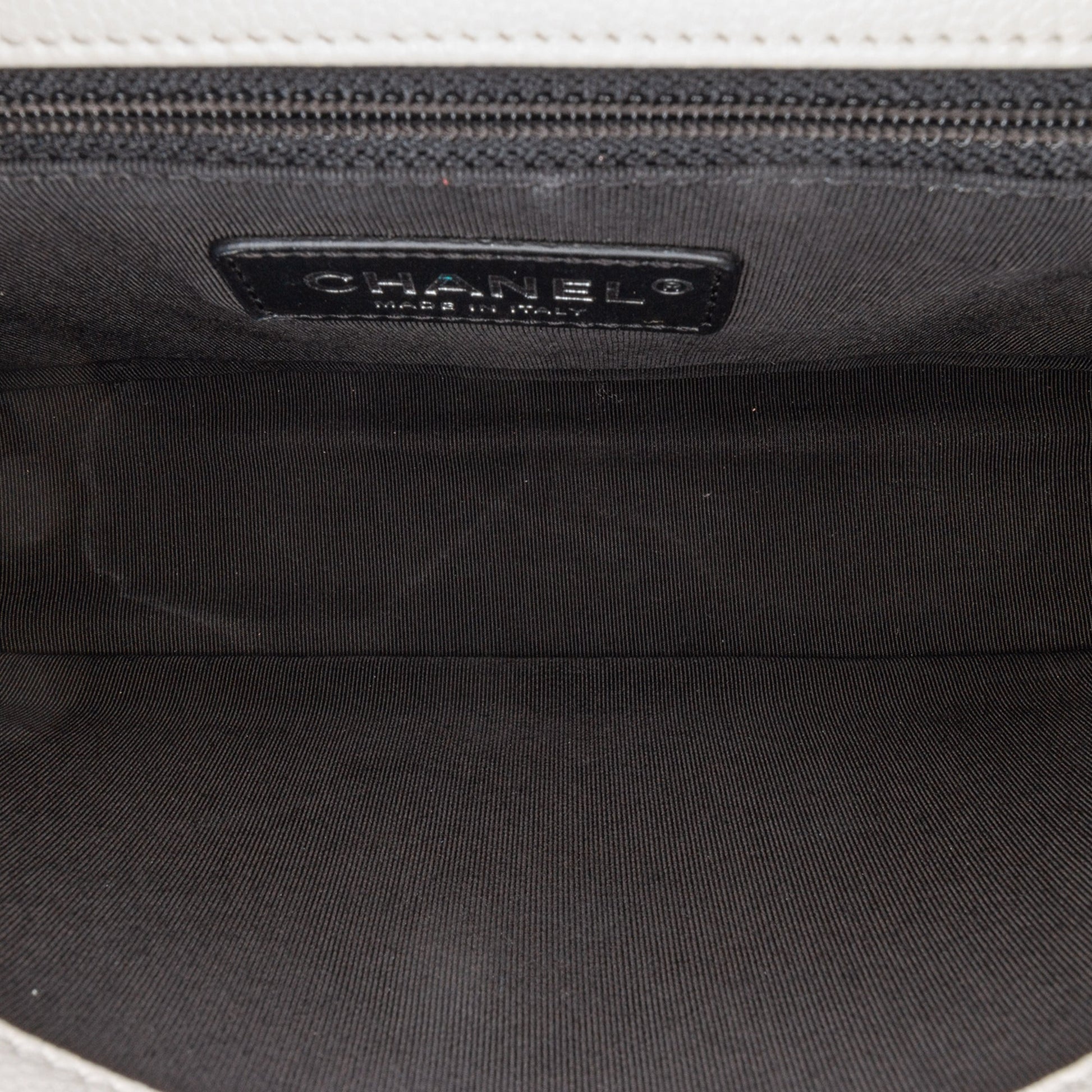 Chanel Flap Crossbody Bag - Almora Bags