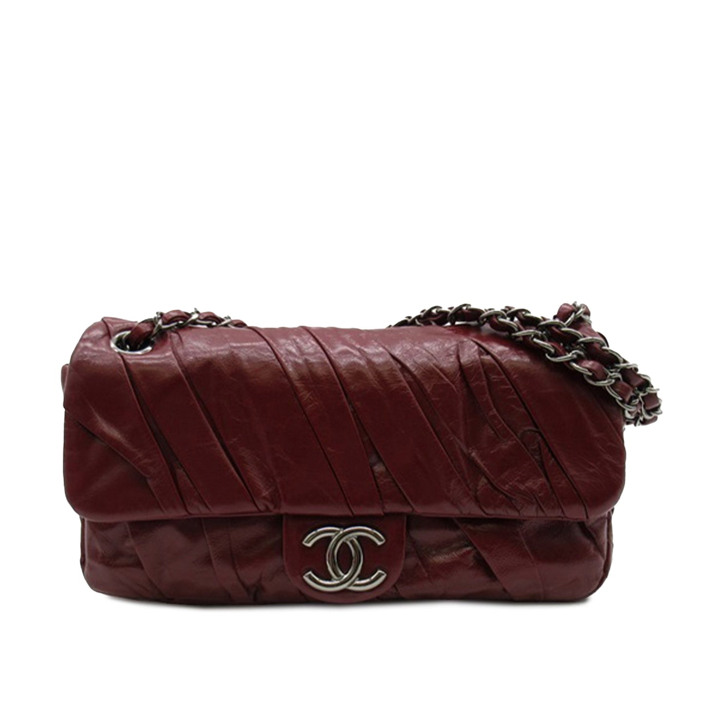 Chanel Medium Shoulder Bag - Almora Bags