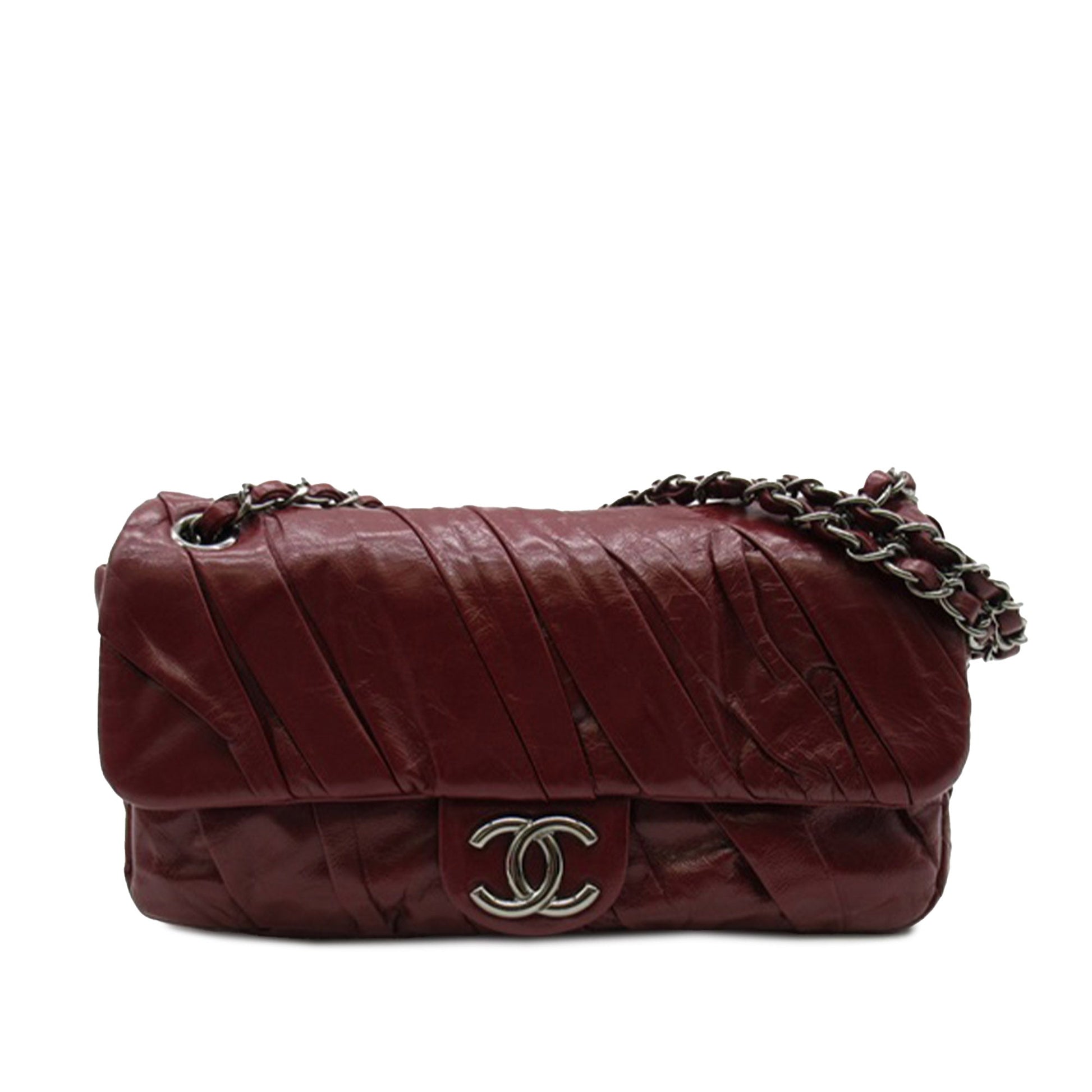 Chanel Medium Shoulder Bag - Almora Bags