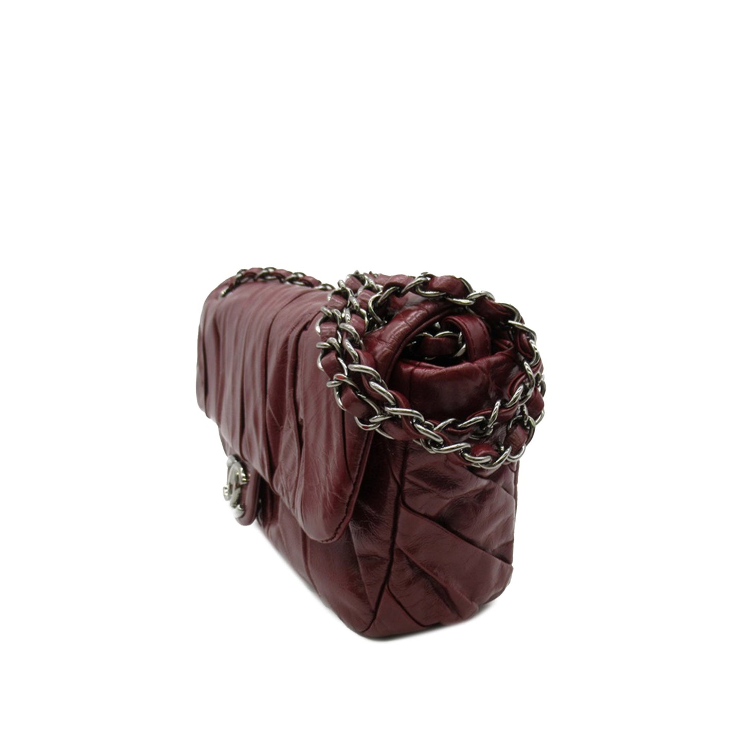 Chanel Medium Shoulder Bag - Almora Bags