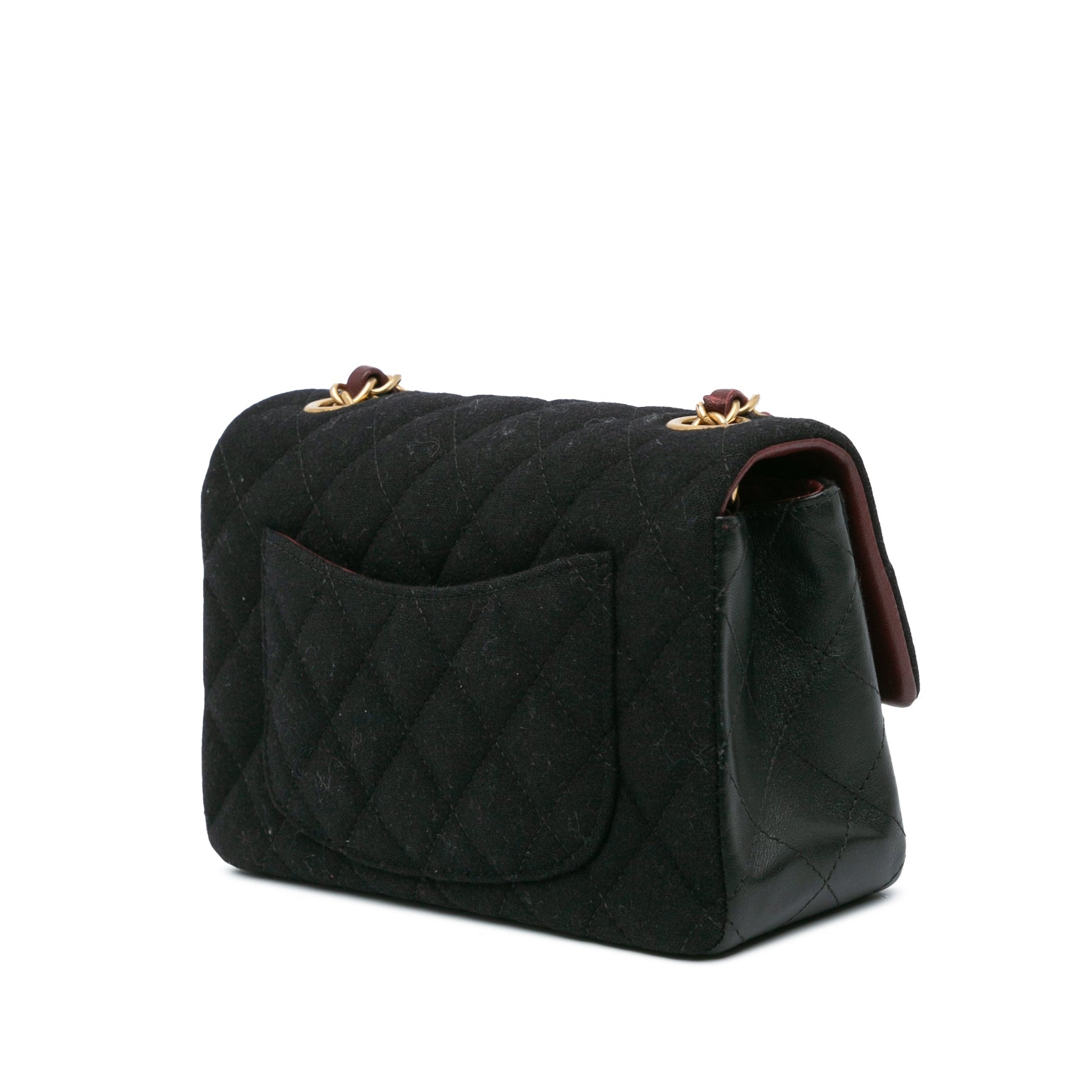 Chanel Flap Shoulder Bag - Almora Bags