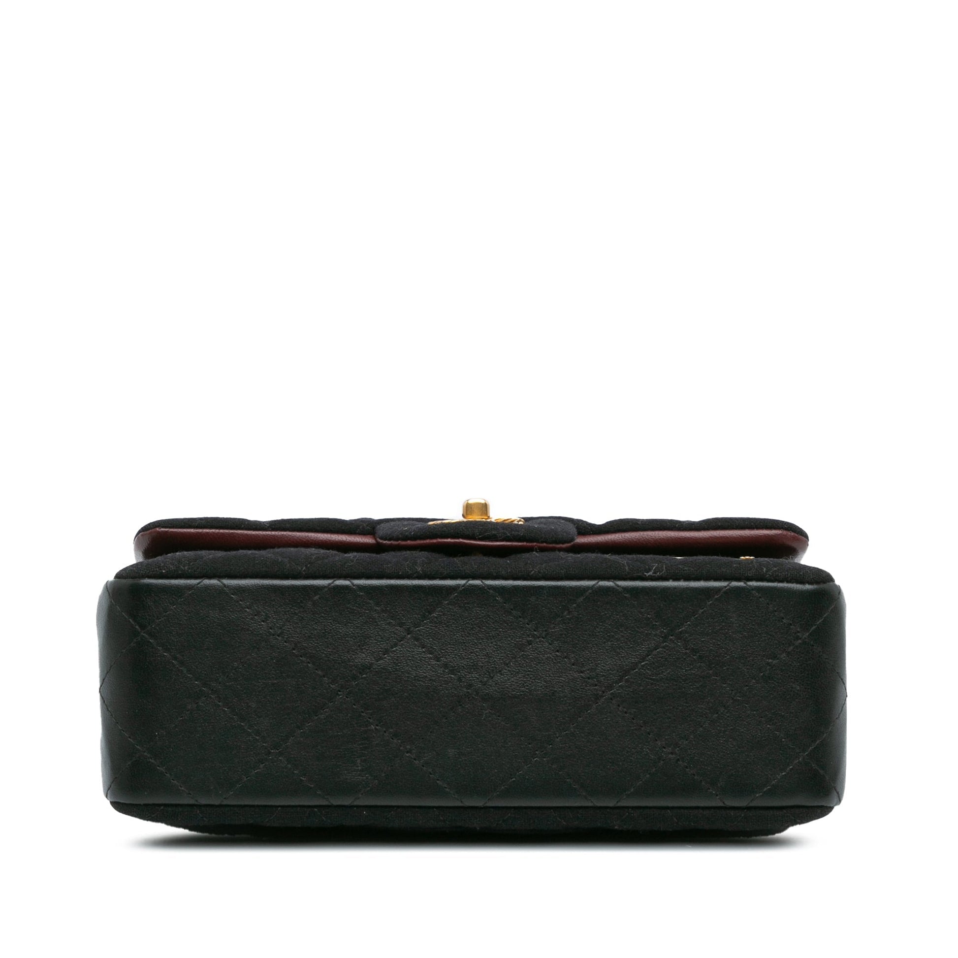 Chanel Flap Shoulder Bag - Almora Bags