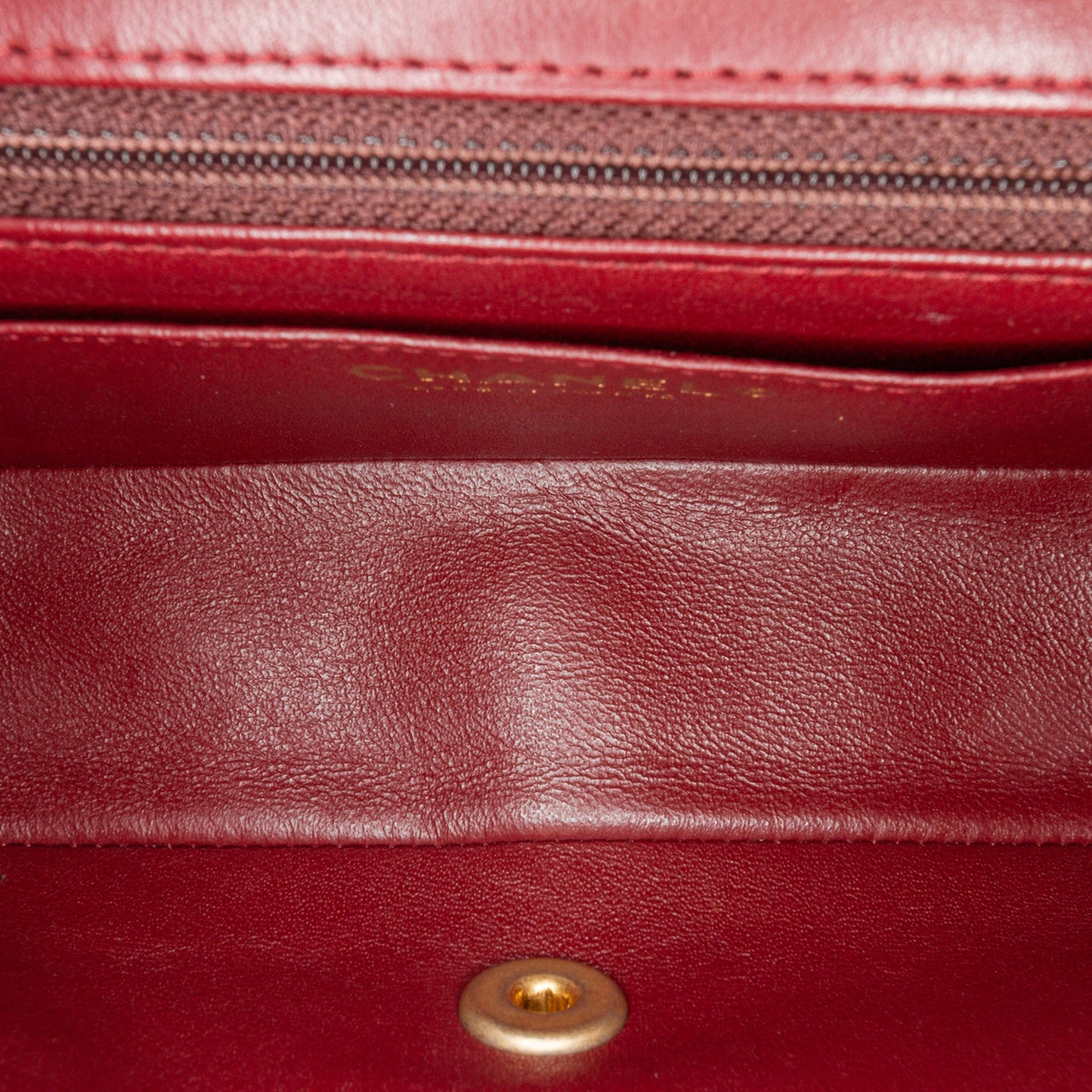 Chanel Flap Shoulder Bag - Almora Bags