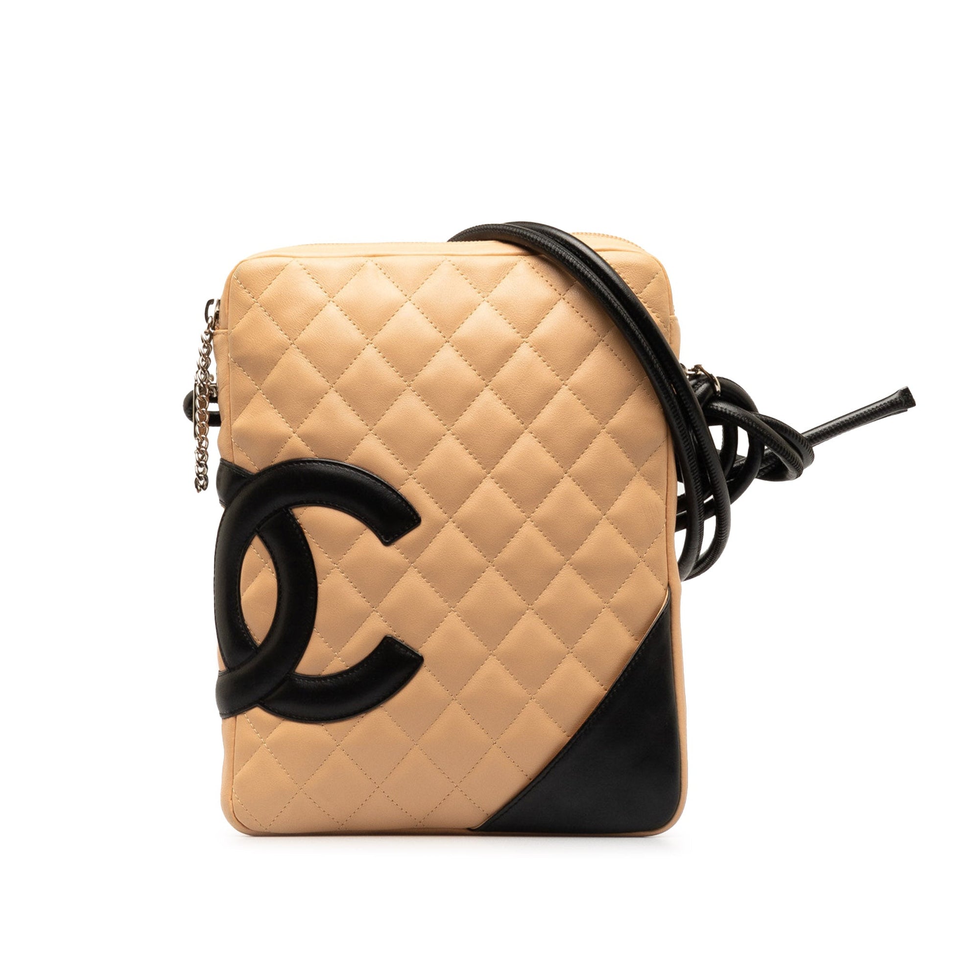 Chanel Crossbody Bag - Almora Bags